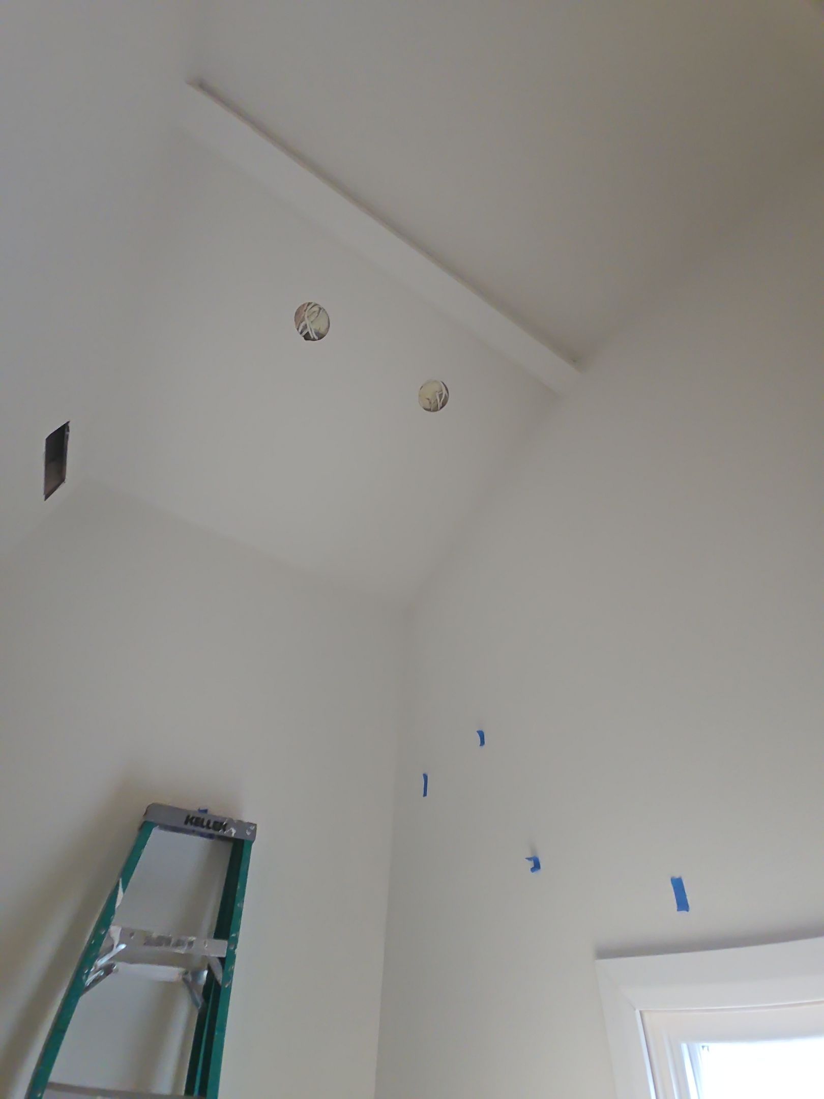 Centennial  Renovation Journey by J&M Painting LLC