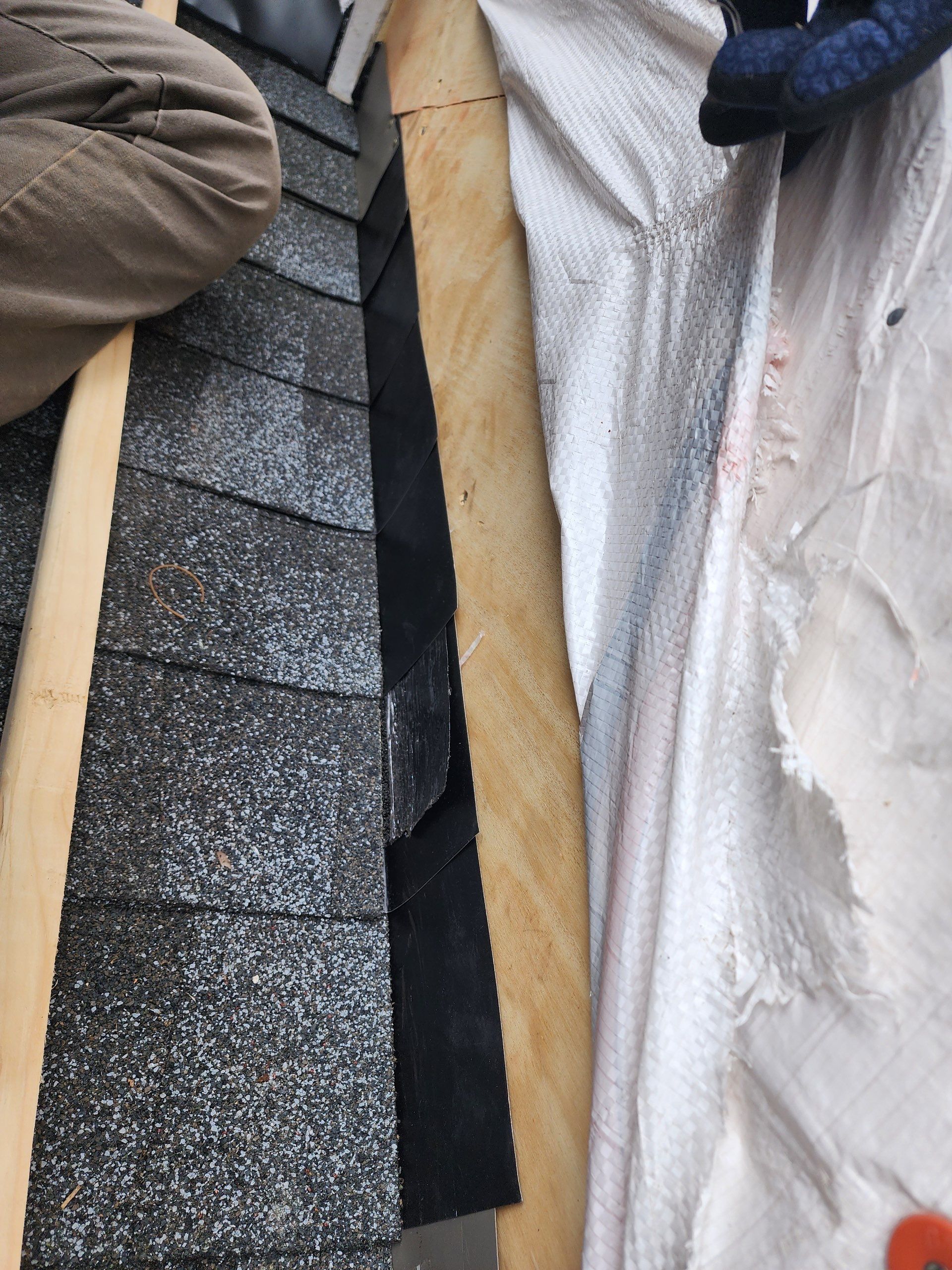 Comprehensive Exterior Siding and Structural Rot Repair in Marietta by Swift Home Renovations