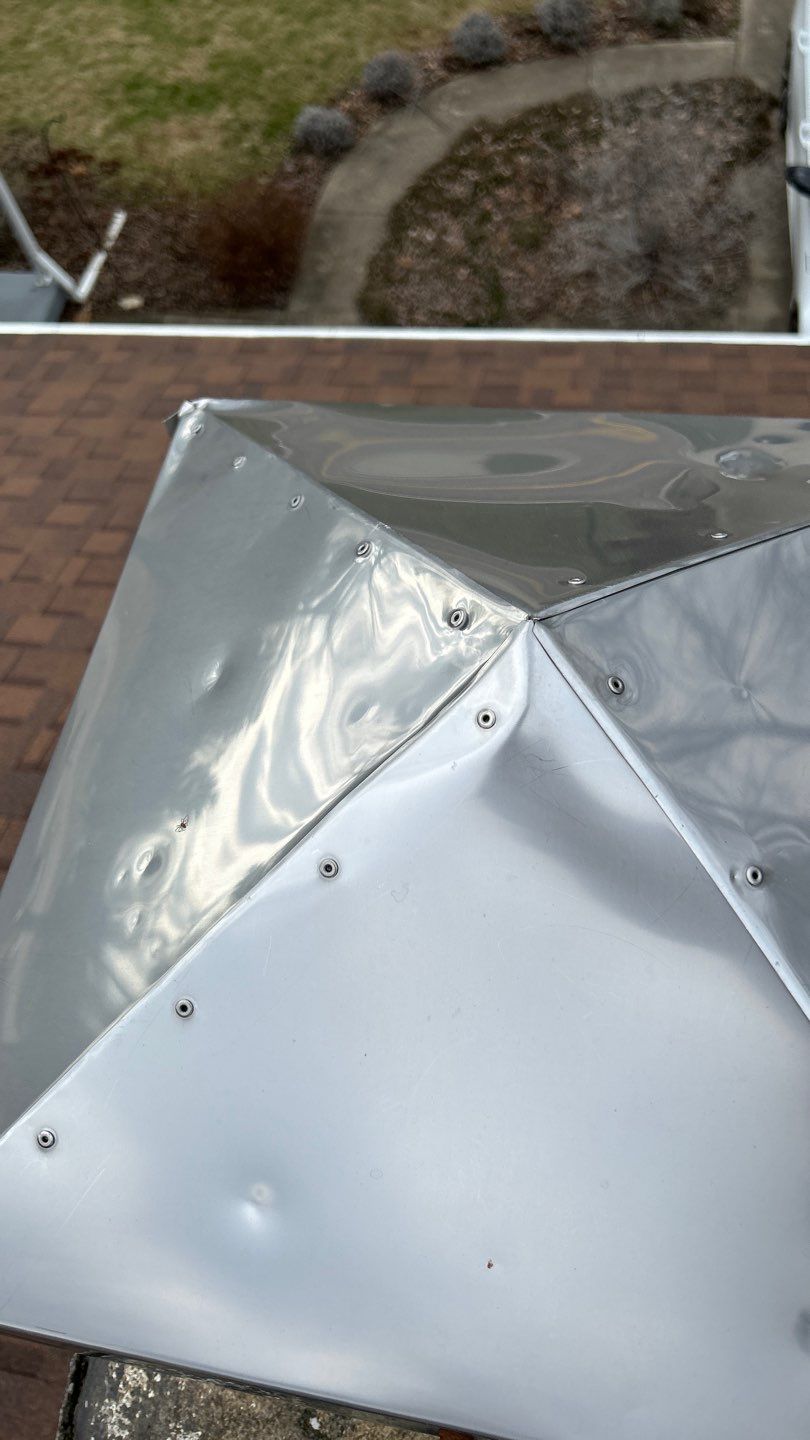 Residential Roofing Installation using Owens Corning by WIW Enterprises Inc