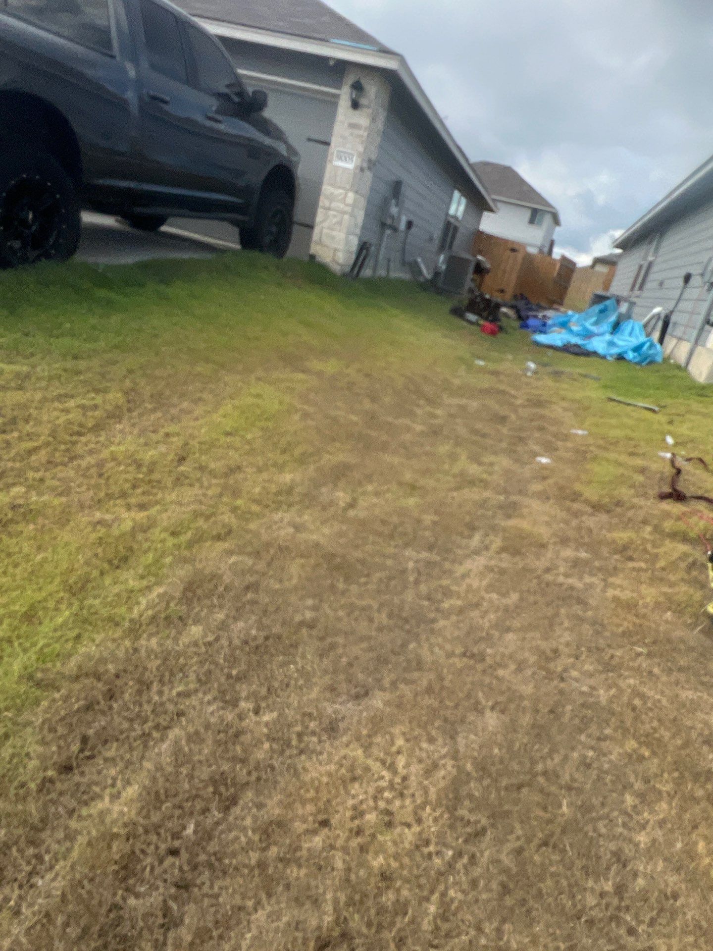 Project in Temple by Rhino Roofing and General Contracting, LLC