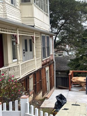 Fairway Plaza , Los Gatos