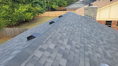 Project in Norman