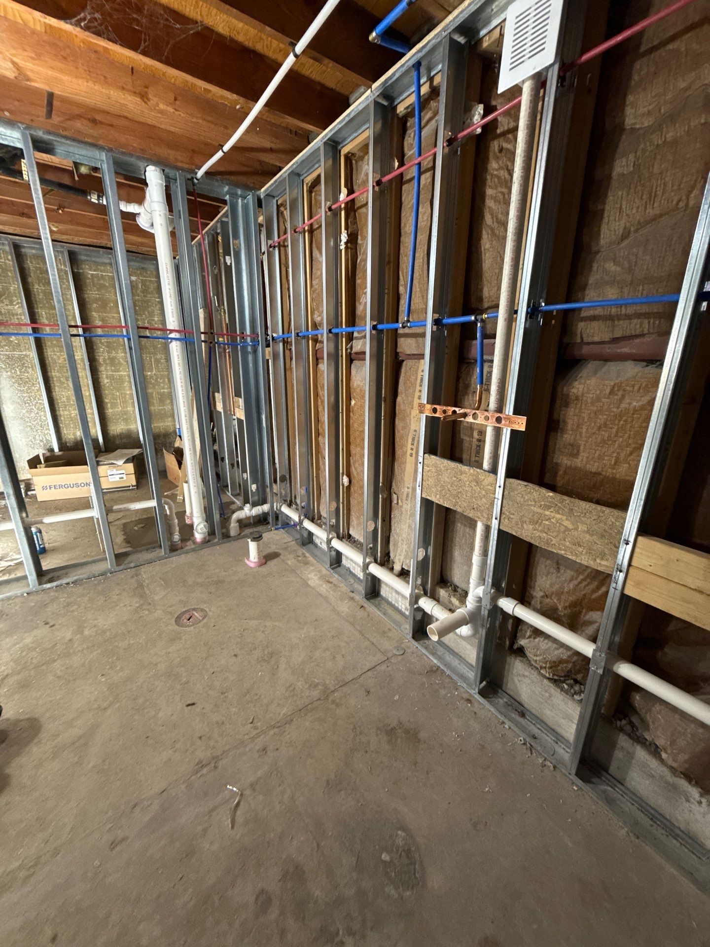 Syracuse, NY by Ironhorn Enterprises