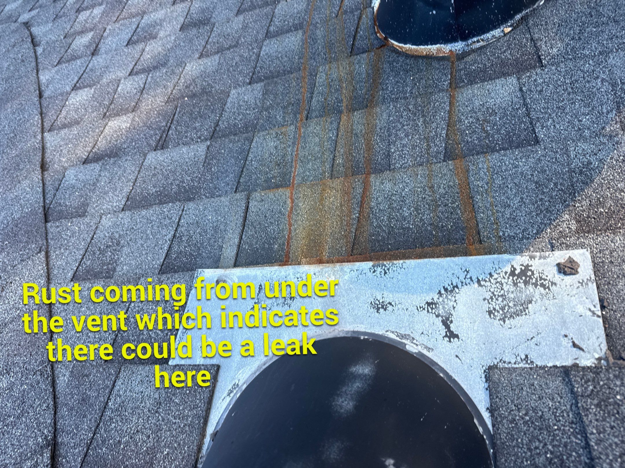 Chyleen Feagin by Tru-Built Roofing