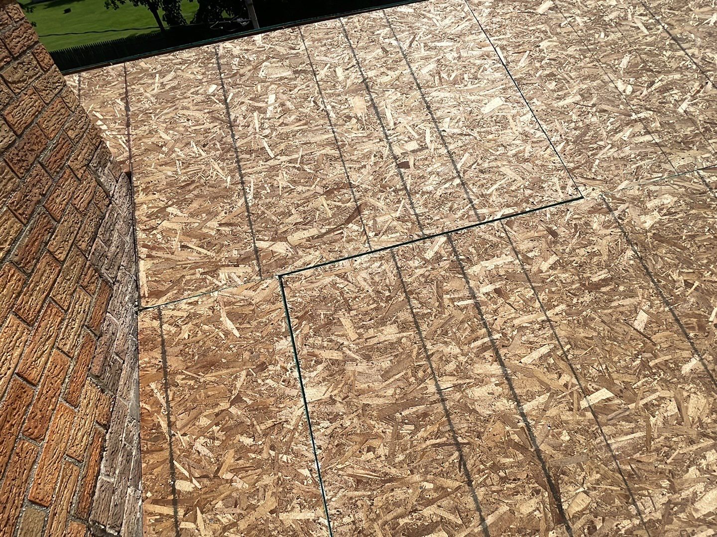 Residential Roofing Installation using Owens Corning by WIW Enterprises Inc