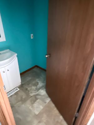 Water Mitigation & Reconstruction