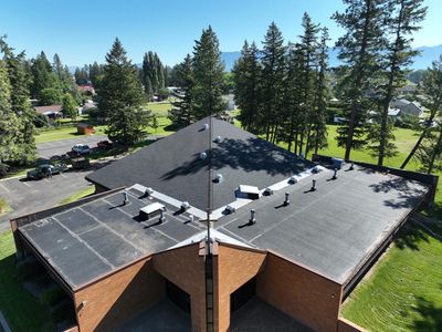 GAF Timberline HDZ - Charcoal