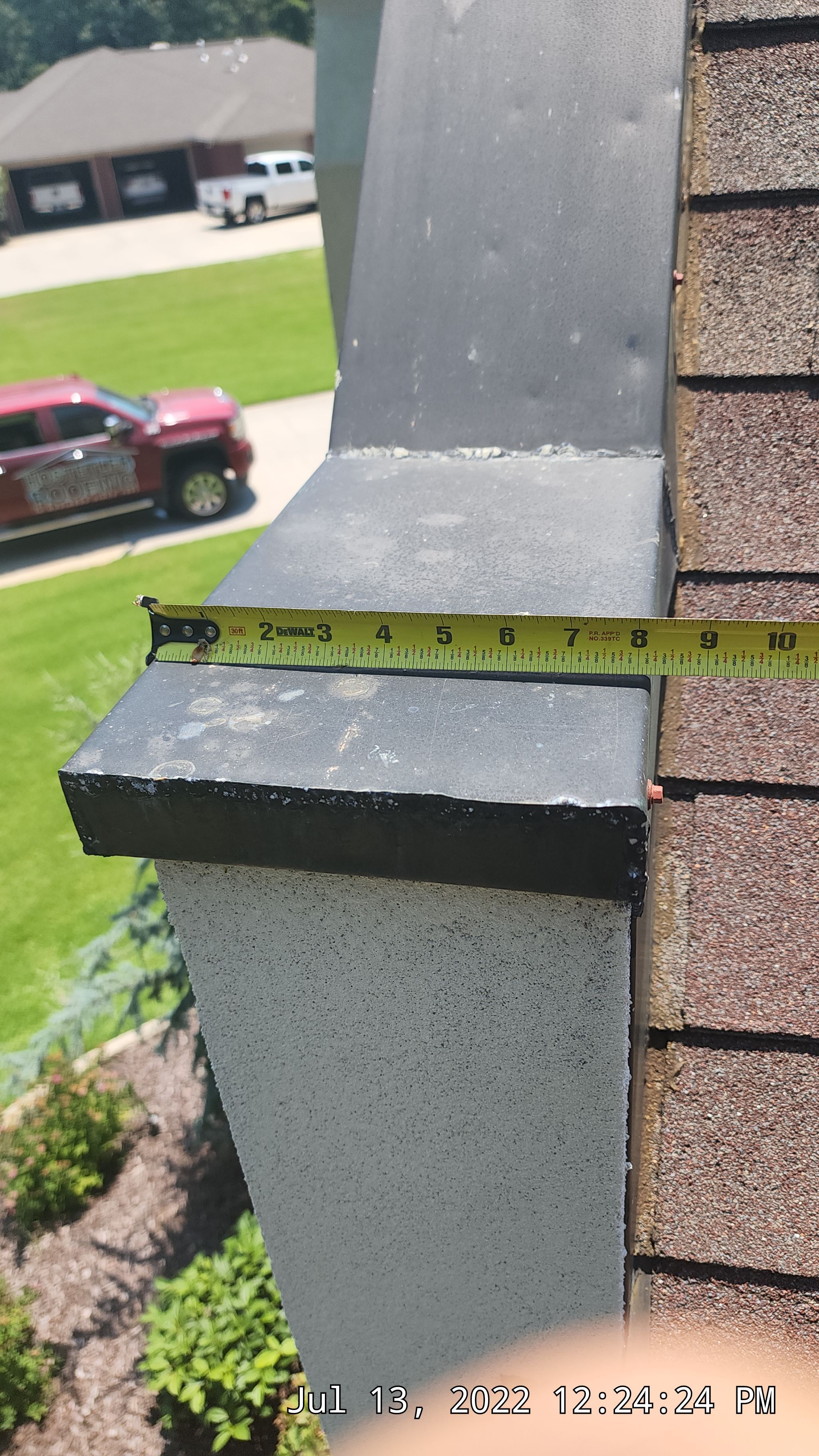 Residential Roof Replacement in Hope AR by Hostetler Roofing