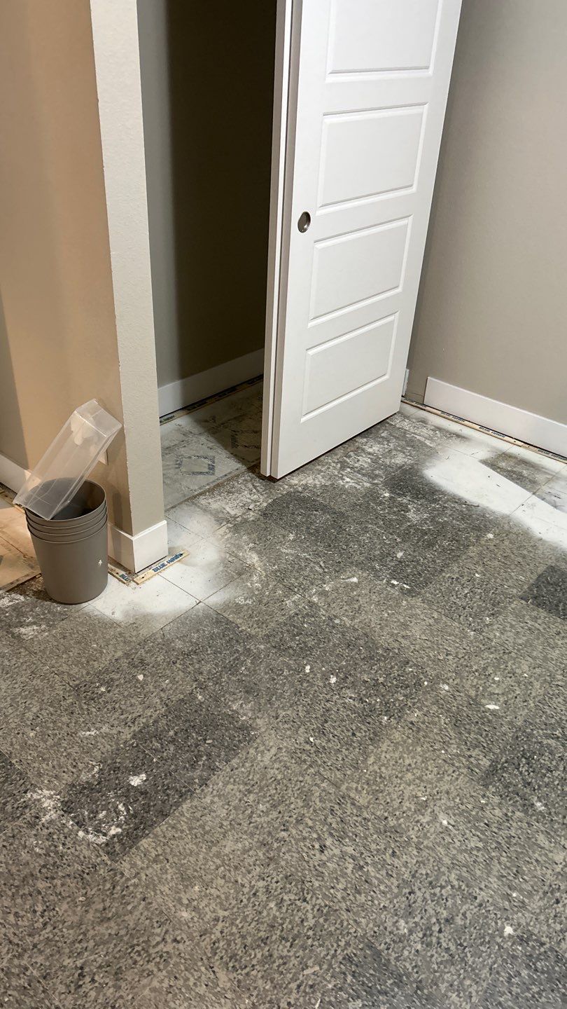 Water Damage by Accountable Home Services