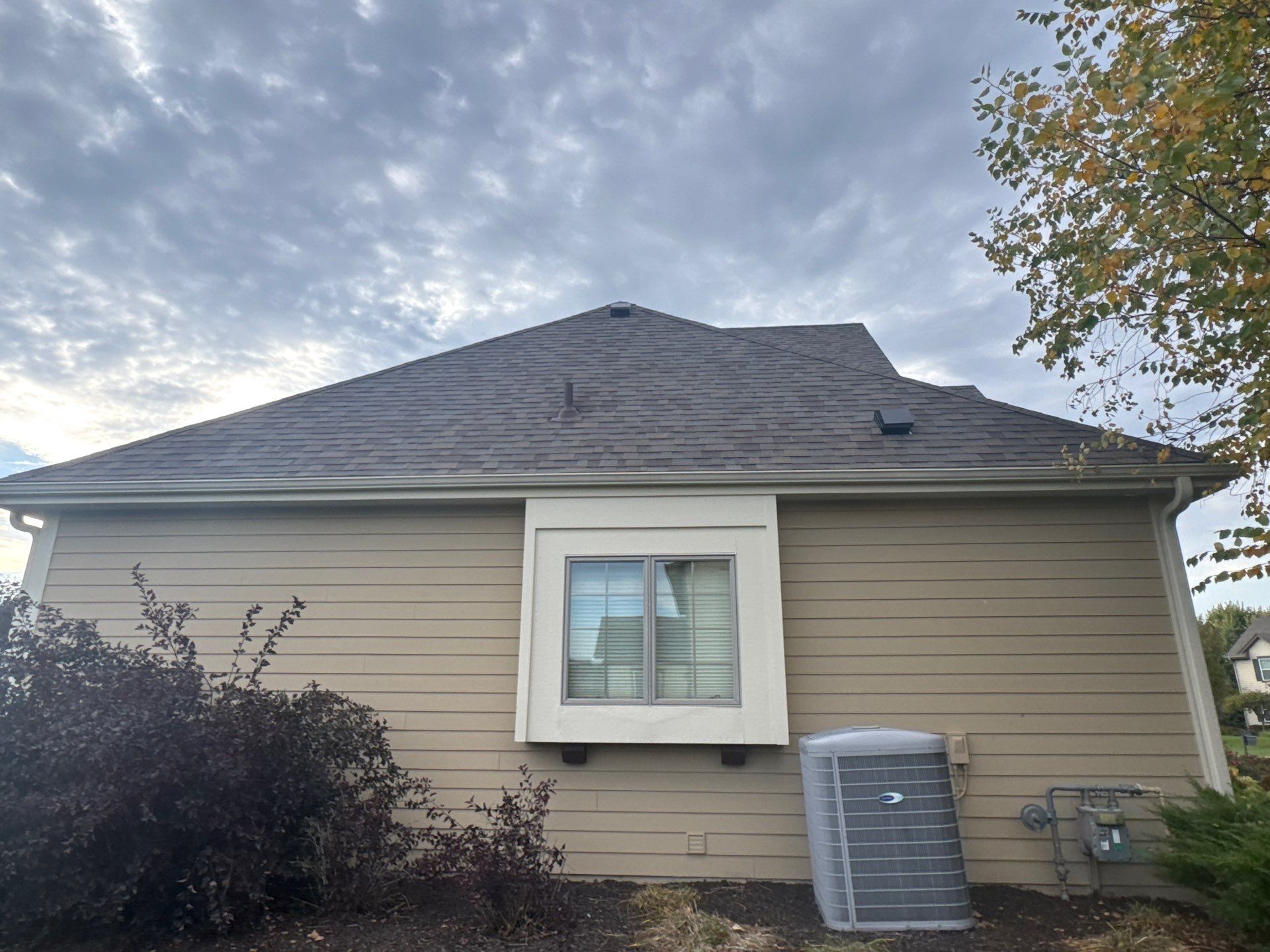 Project in Muskego by Brookens Construction