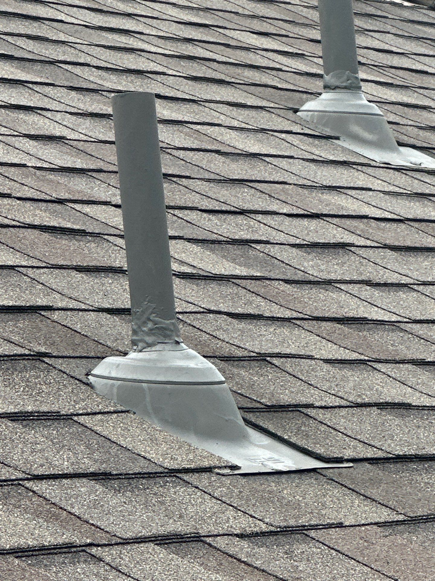 Project in Wylie by Rhino Roofing and General Contracting, LLC