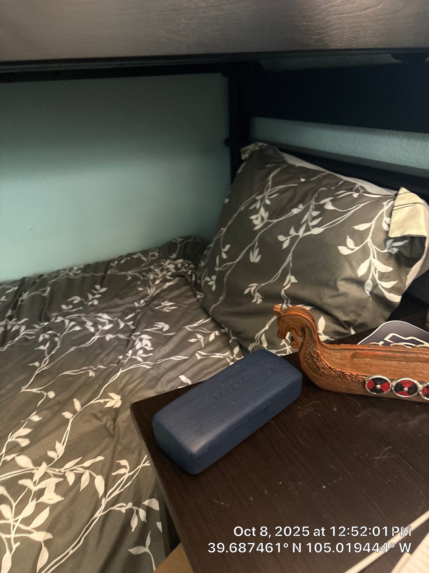 Joness Backyard by CompanyCam Sales Demo