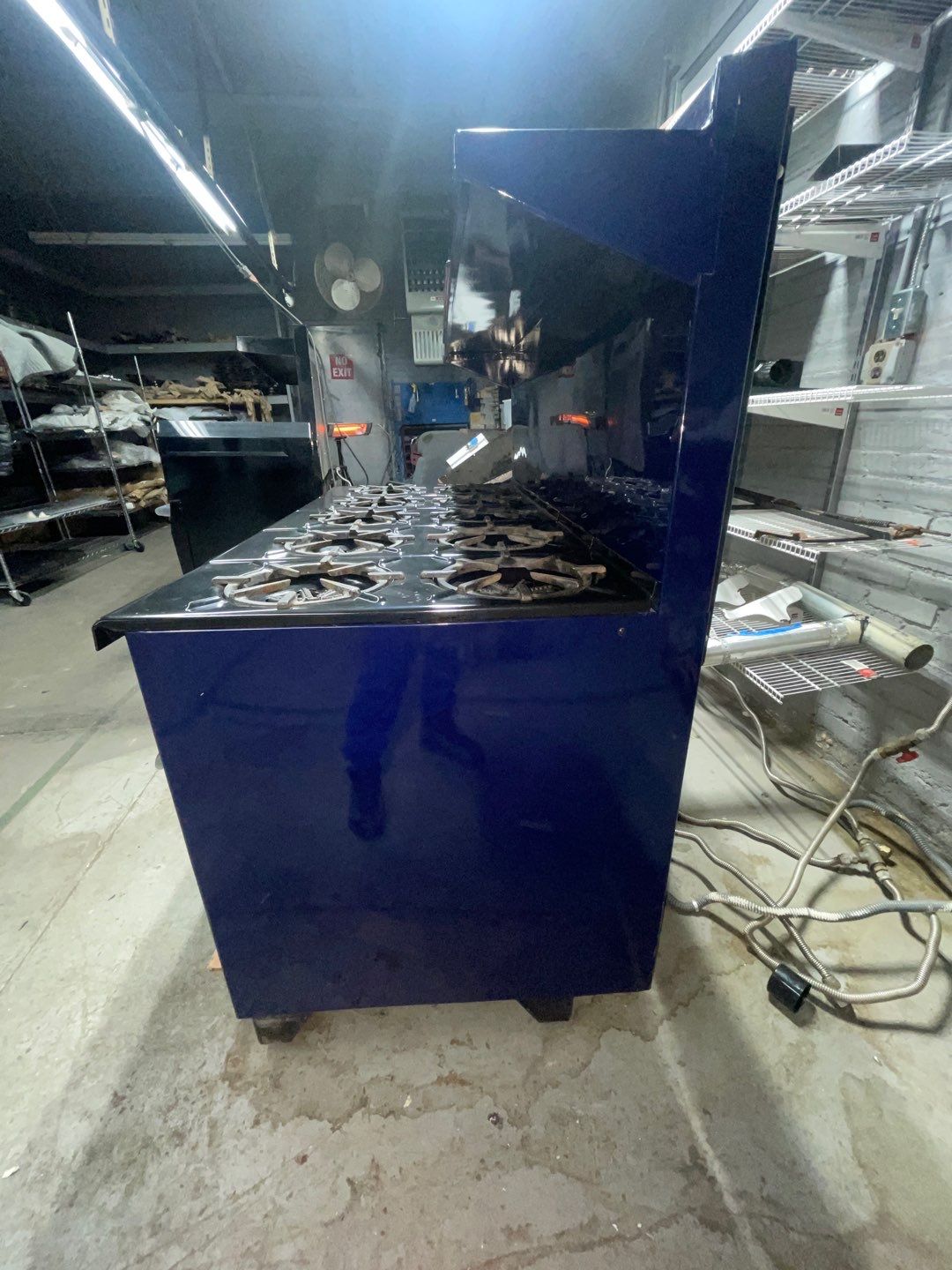 Garland Stove for Sale on Consignment by Belgrove Appliance Inc
