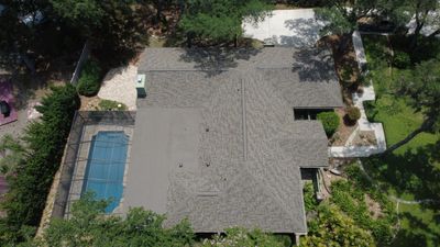 Roof Replacement in Brandon, FL