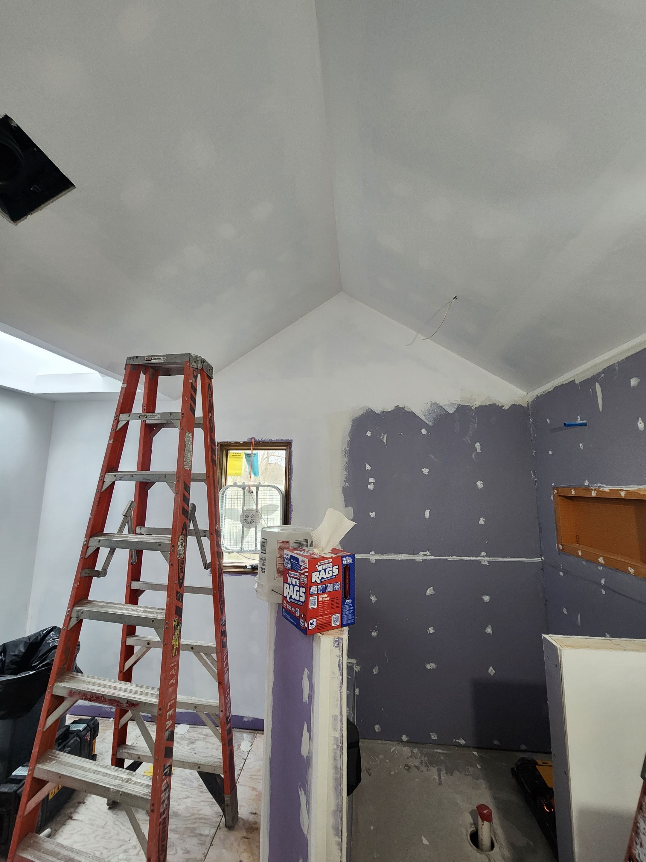 Bathroom Remodel by Ivy Lea Construction