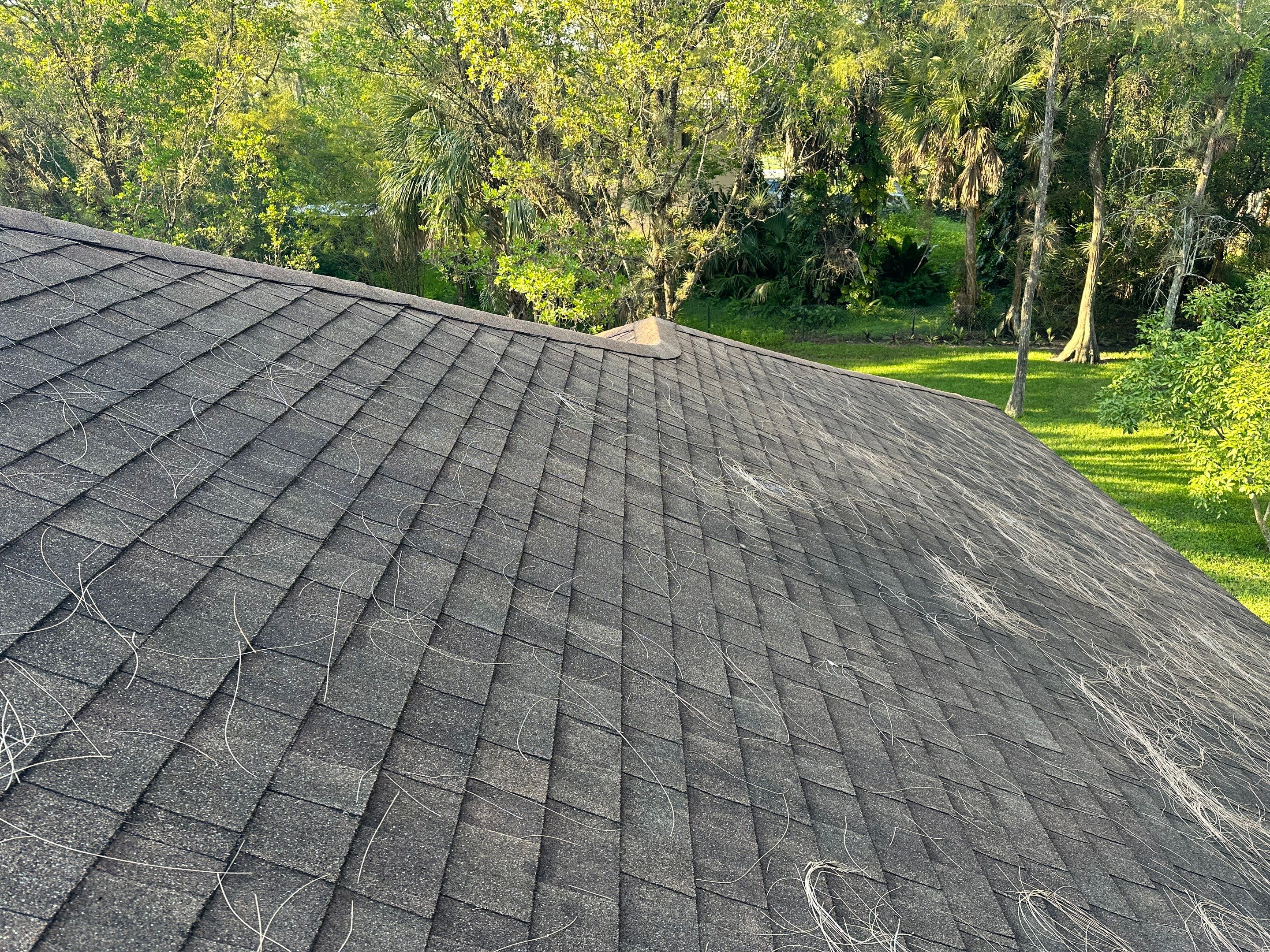 Water Damage Claim in Loxahatchee by FLAPA & KeyStone