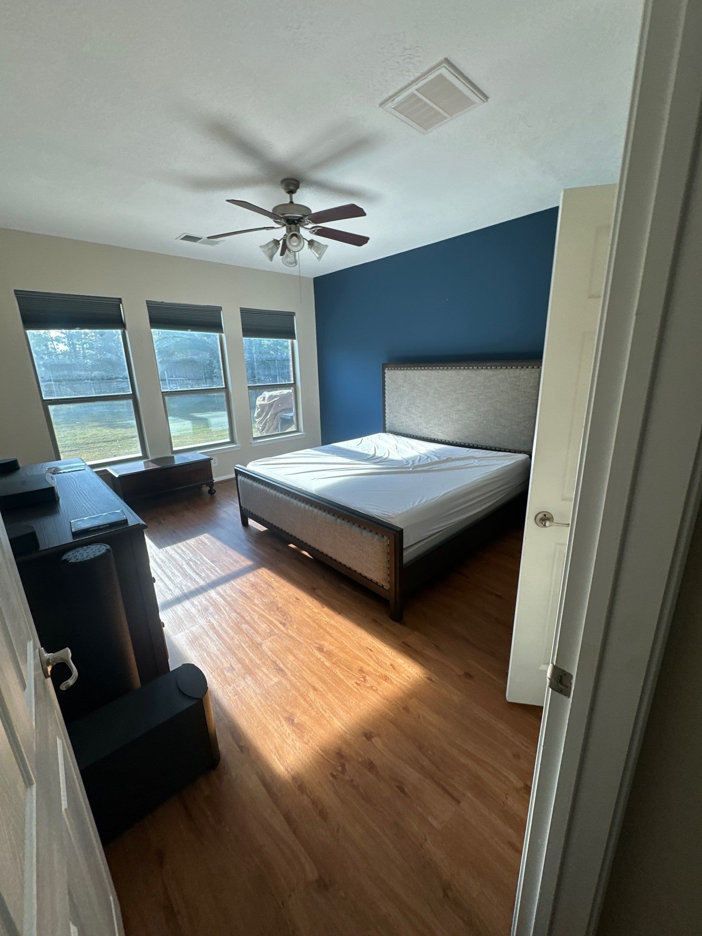 Bathroom and Ktichen Remodel in The Woodlands by SophAlx LLC