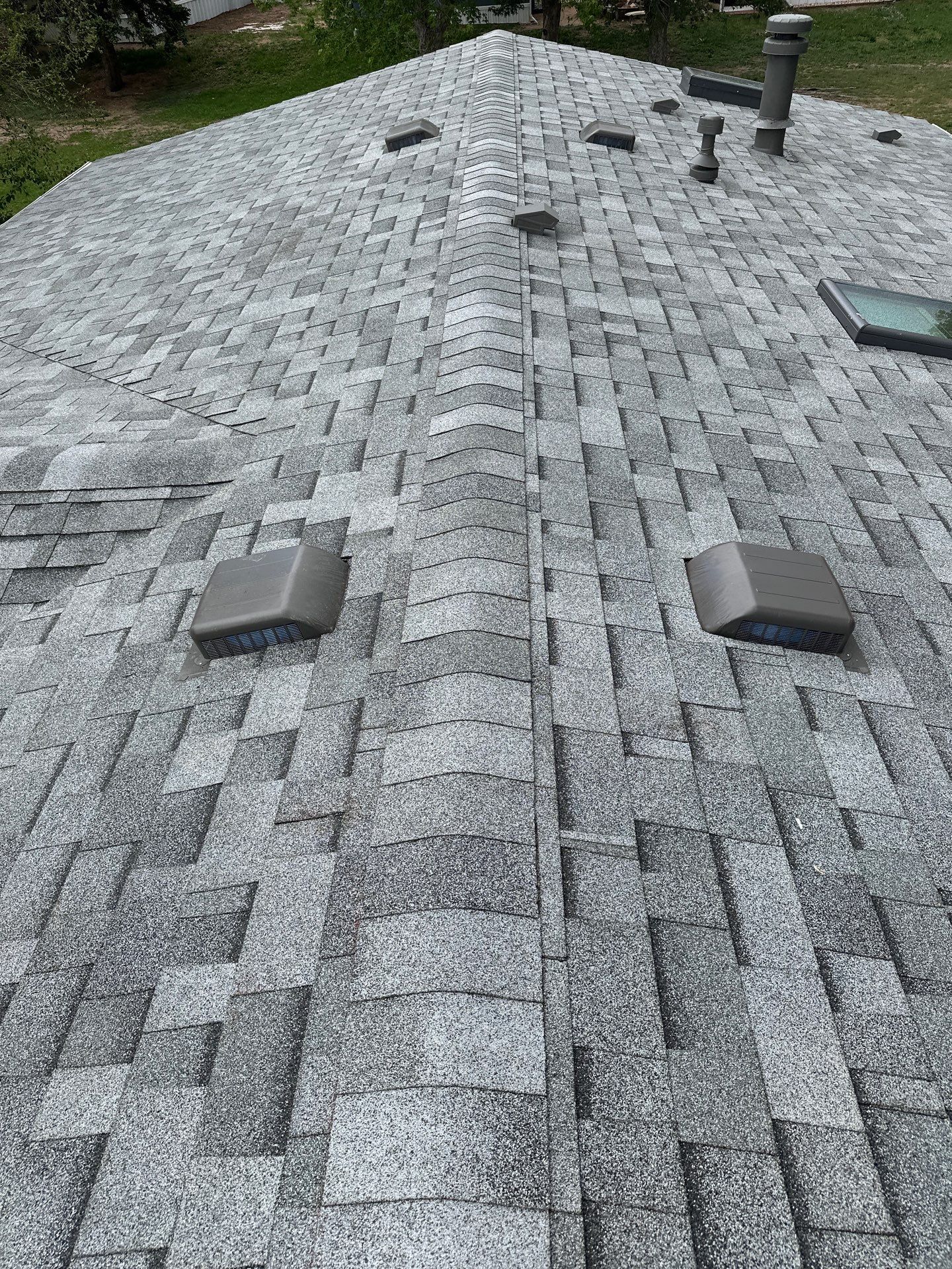 Residential Roof Replacement in Boulder, CO by  Advanced Construction Roofing LLC