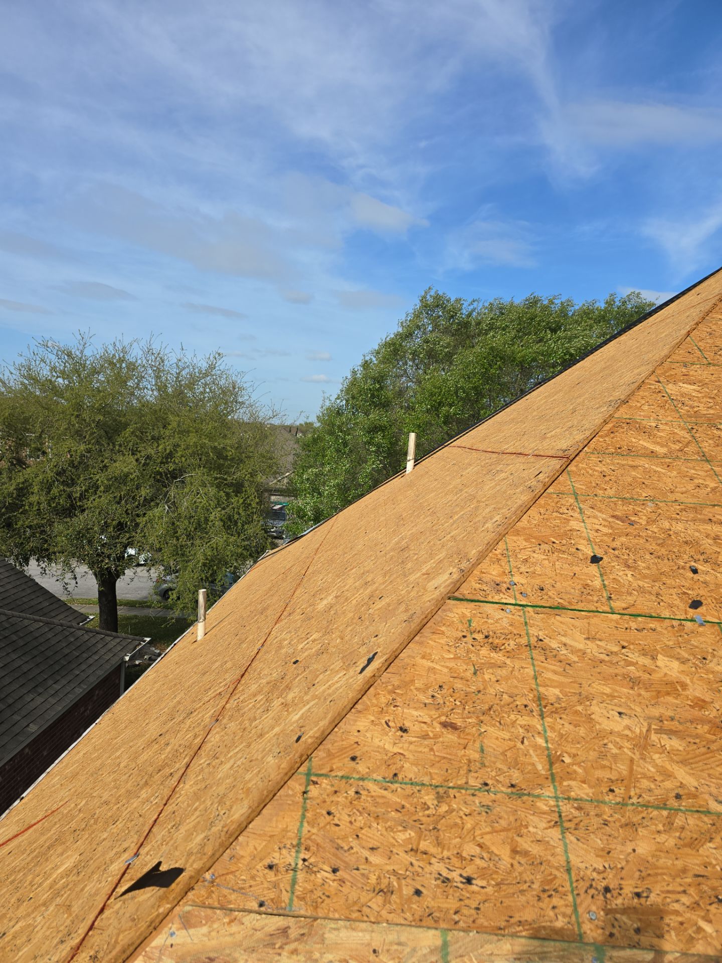 Roof Repair Houston by Roof Repair Company