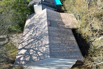 Shingle -> Shingle