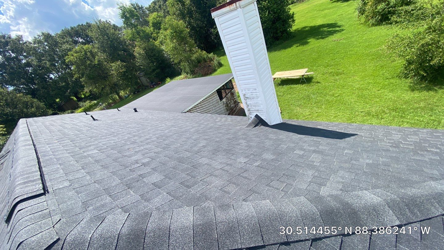 Residential Roofing Installation - FORTIFIED Roof by American Roofing & Construction LLC