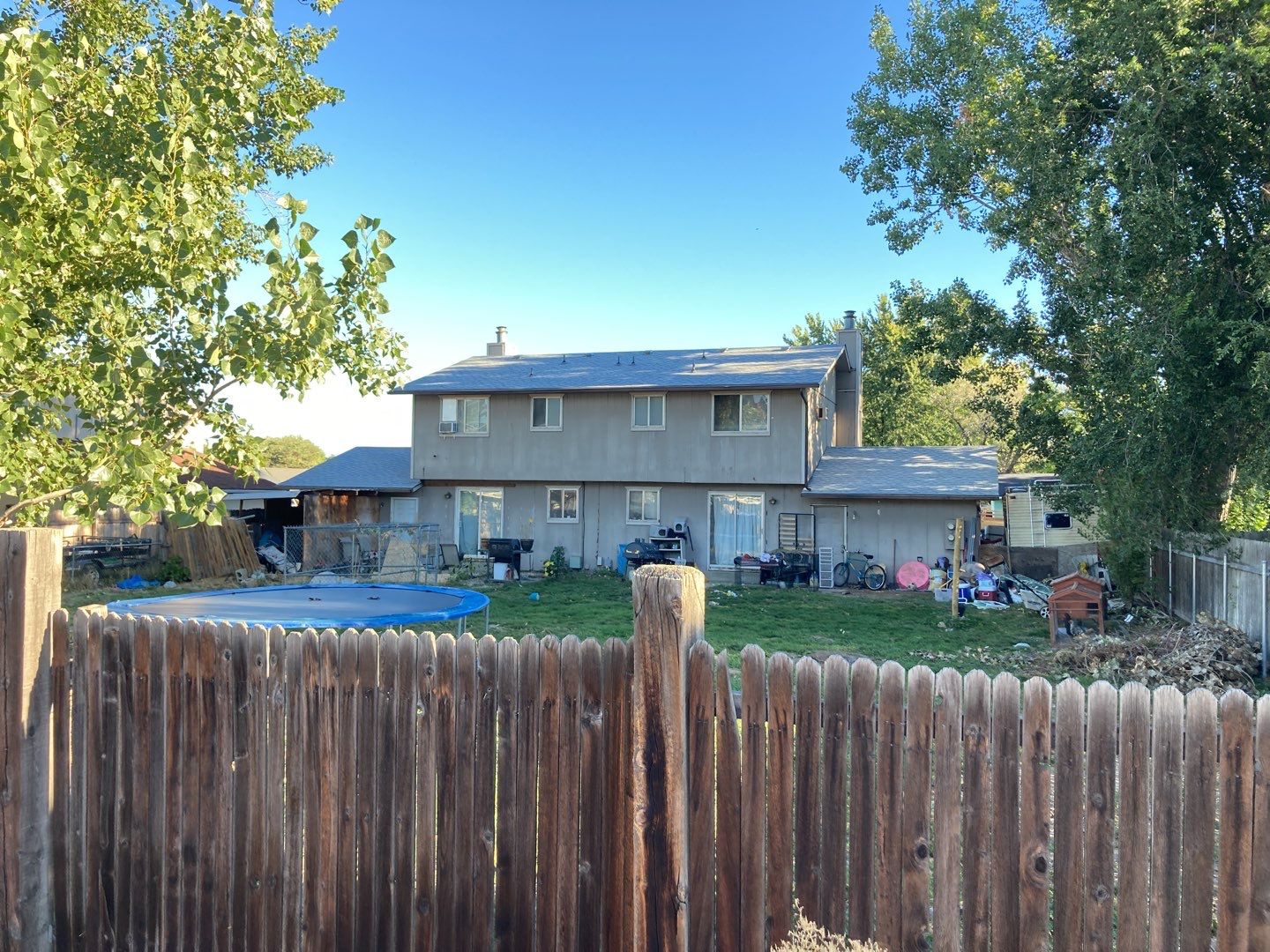 Garden City ID,. Residential Roofing Installation using Owens Corning by ID Roofing LLC