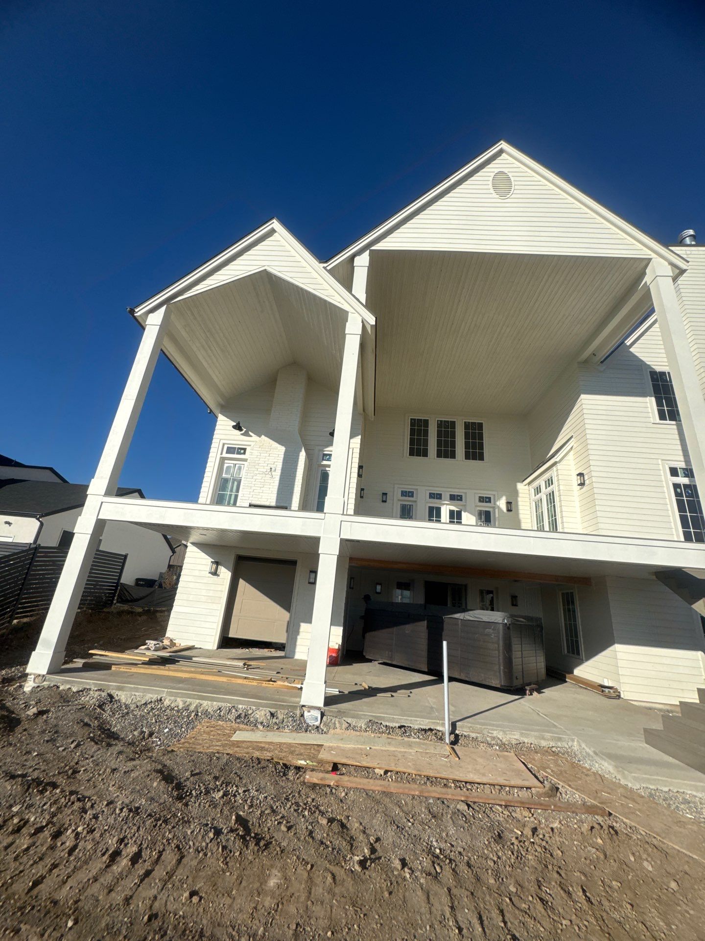 ACCESSORIES by Master Rain Gutters.