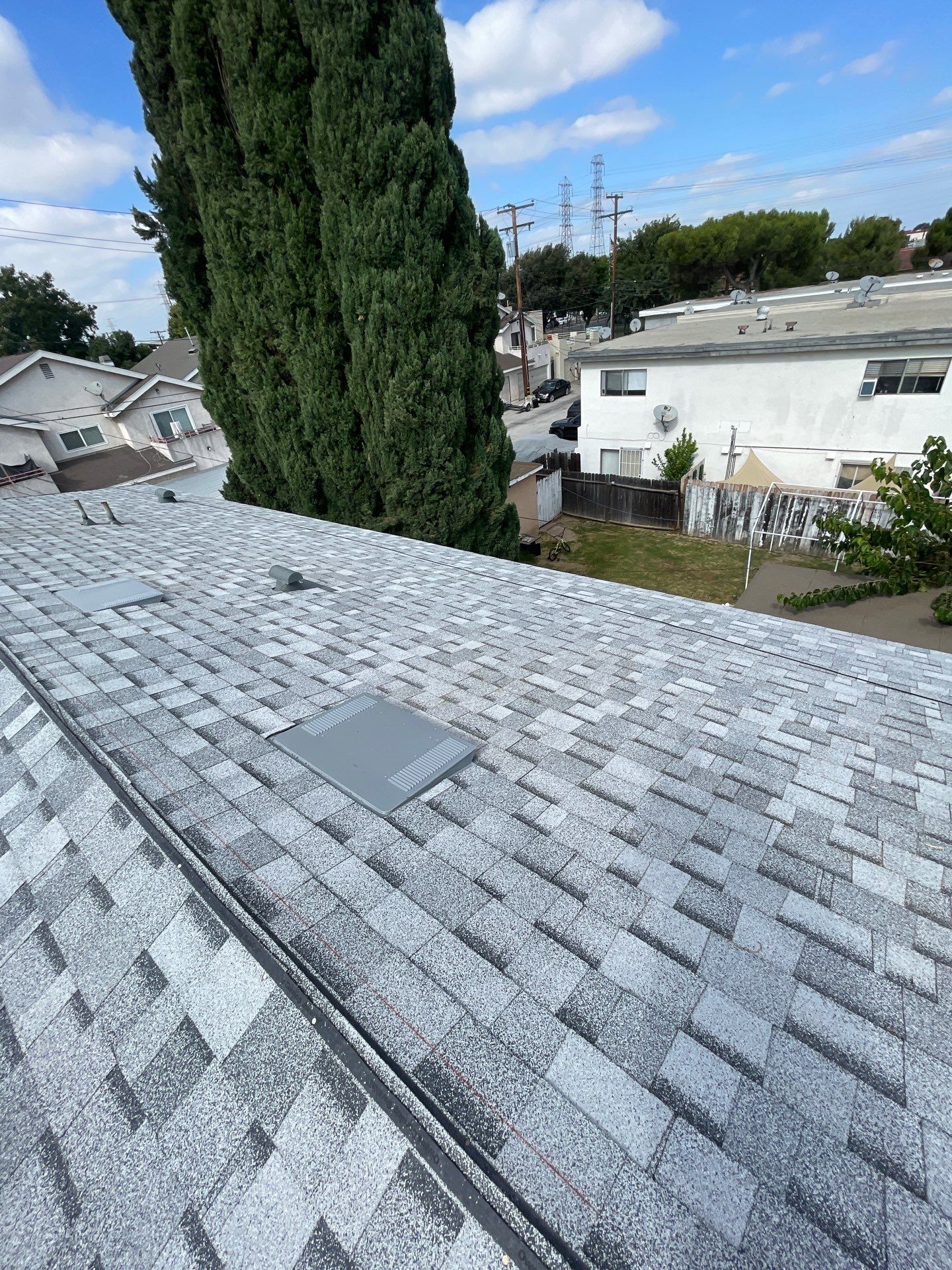 Roof Replacement - Long Beach CA 90805 by Epic Roof Replacement