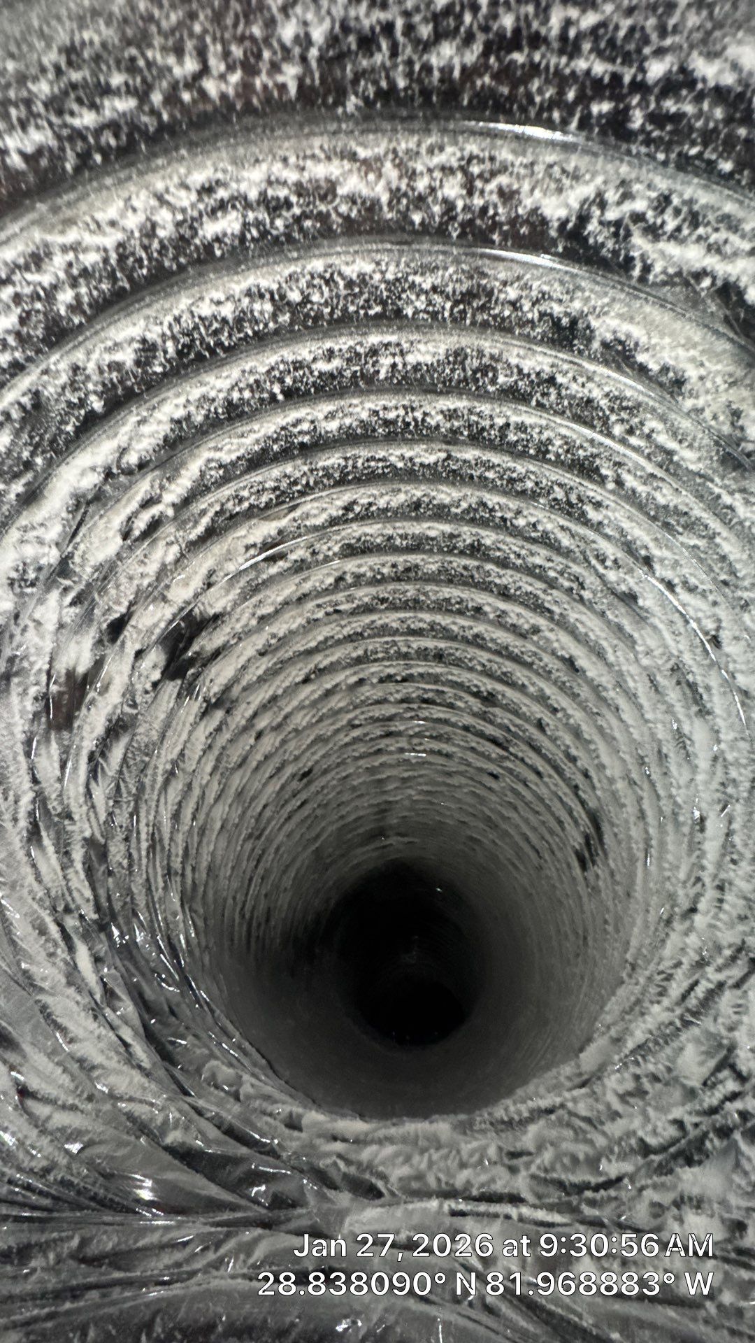 Air Duct Cleaning in The Villages by Hygienic Air, Inc