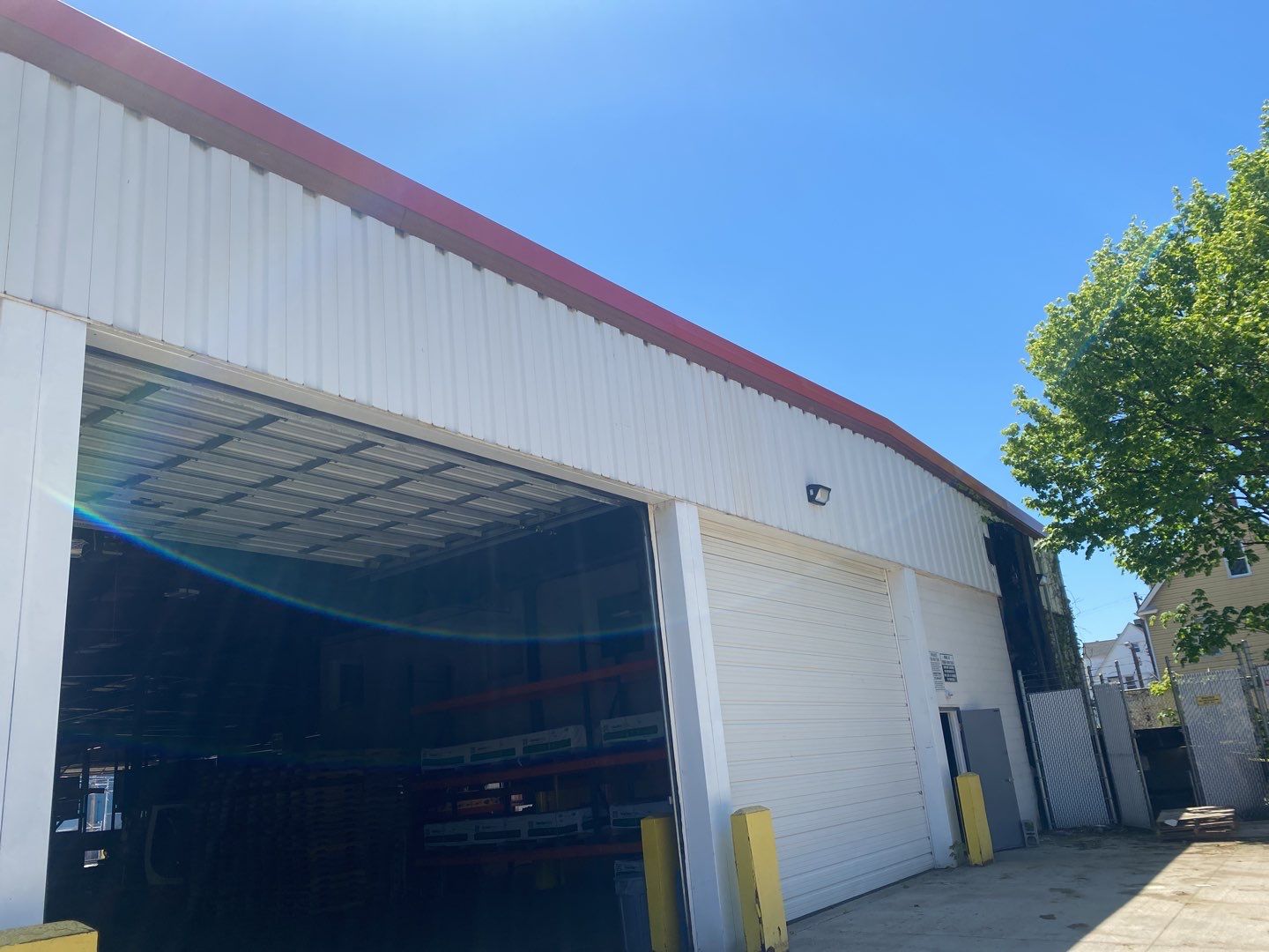 Commercial Roofing Installation using TPO Membrane by Runyon & Sons Roofing