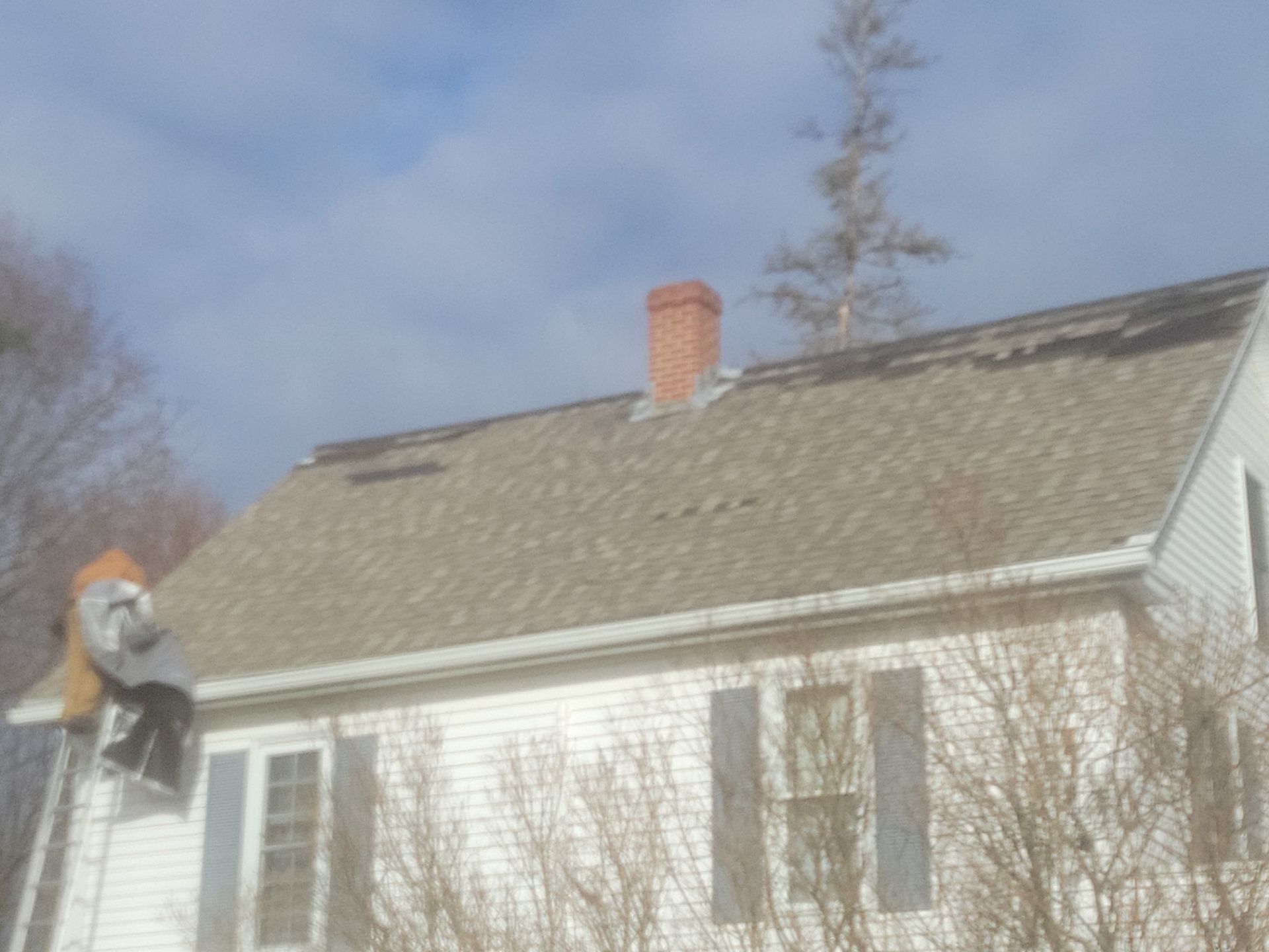 New Metal Roof using All Thats Metal 29g Currigated  by The B.A.R Roofing