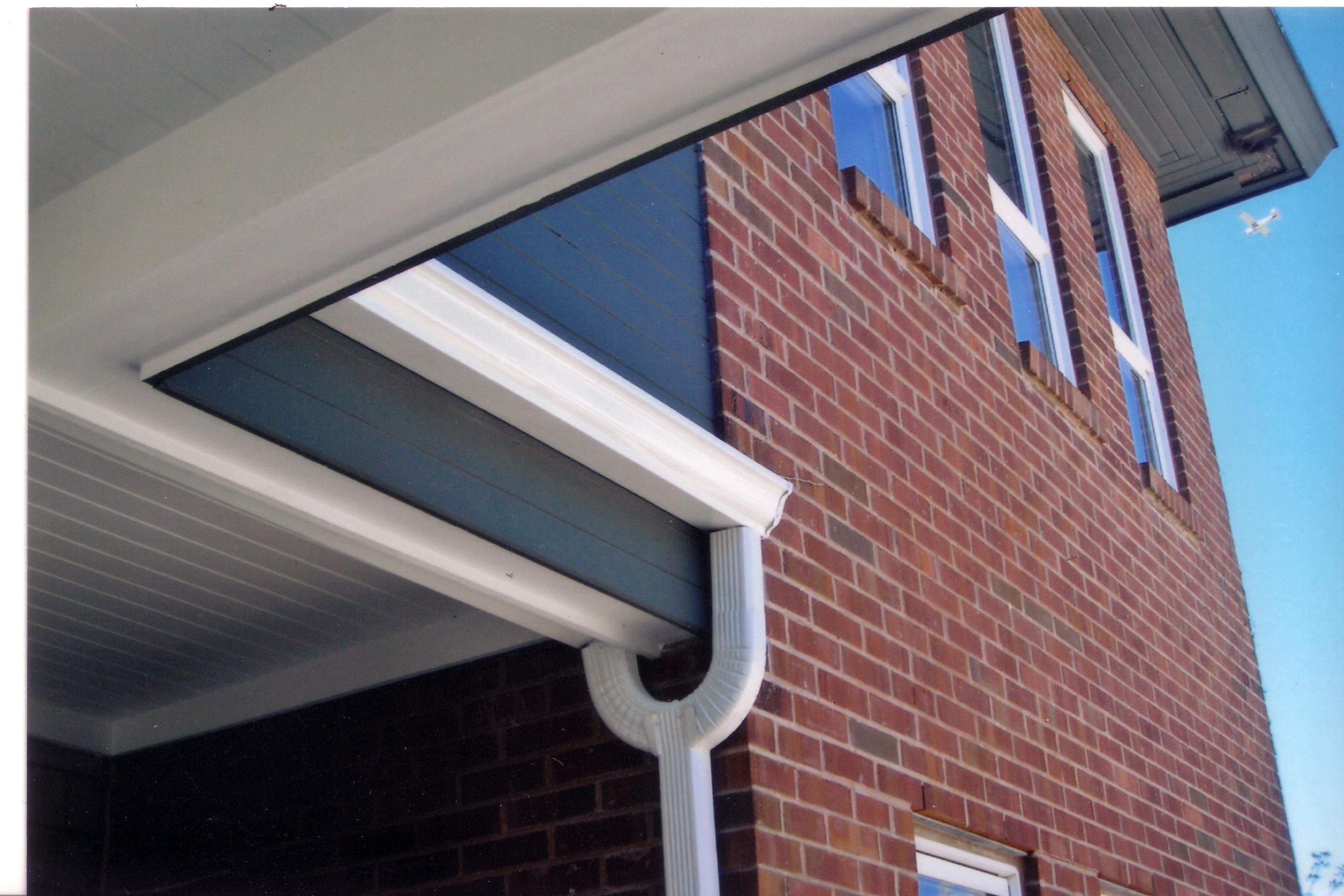 Seamless Aluminum Gutters by Gutter Pro-Yarmouth, MA by Gutter Pro Enterprises