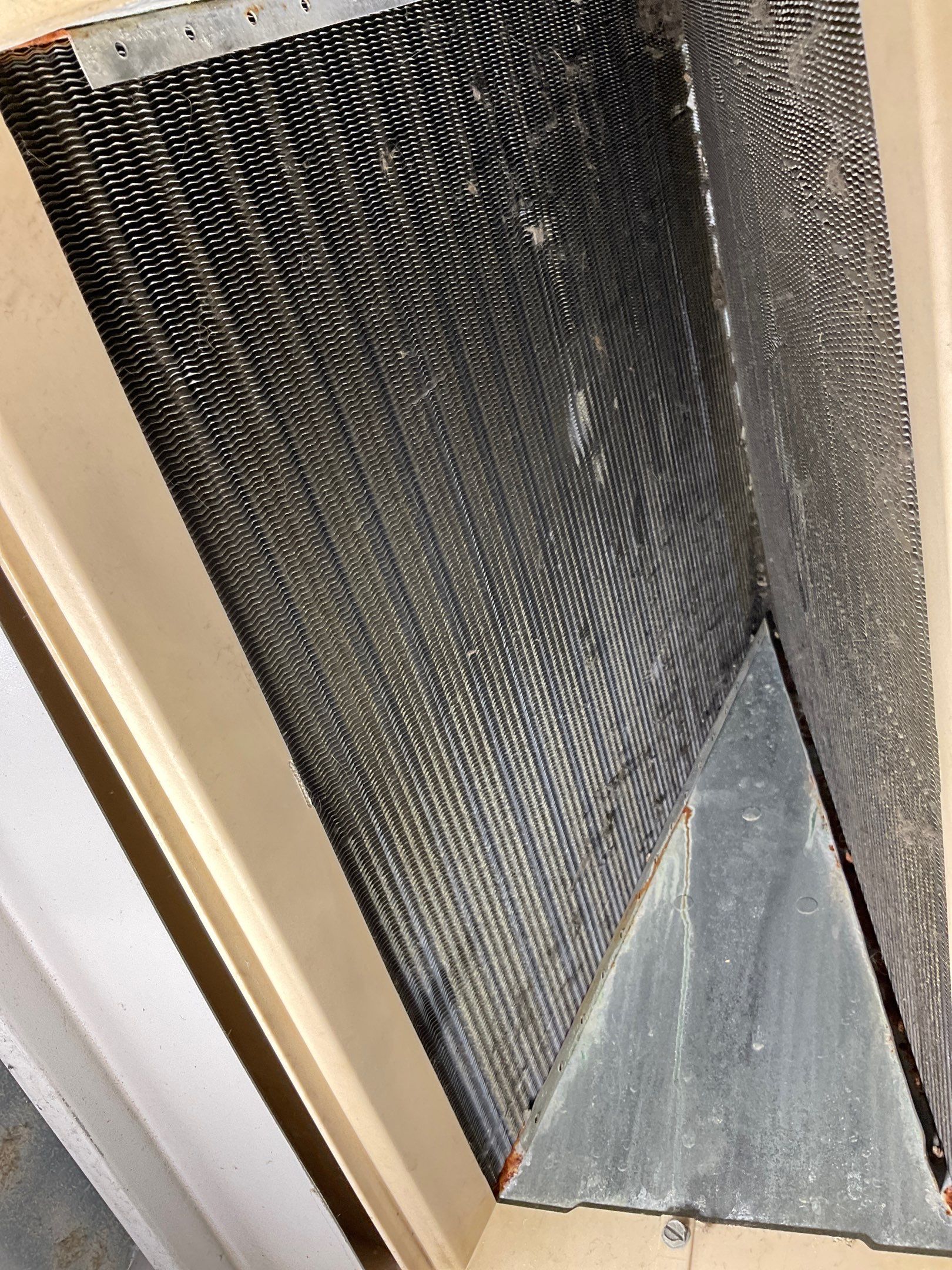 Lennox Furnace Installation by GSHA Services LTD
