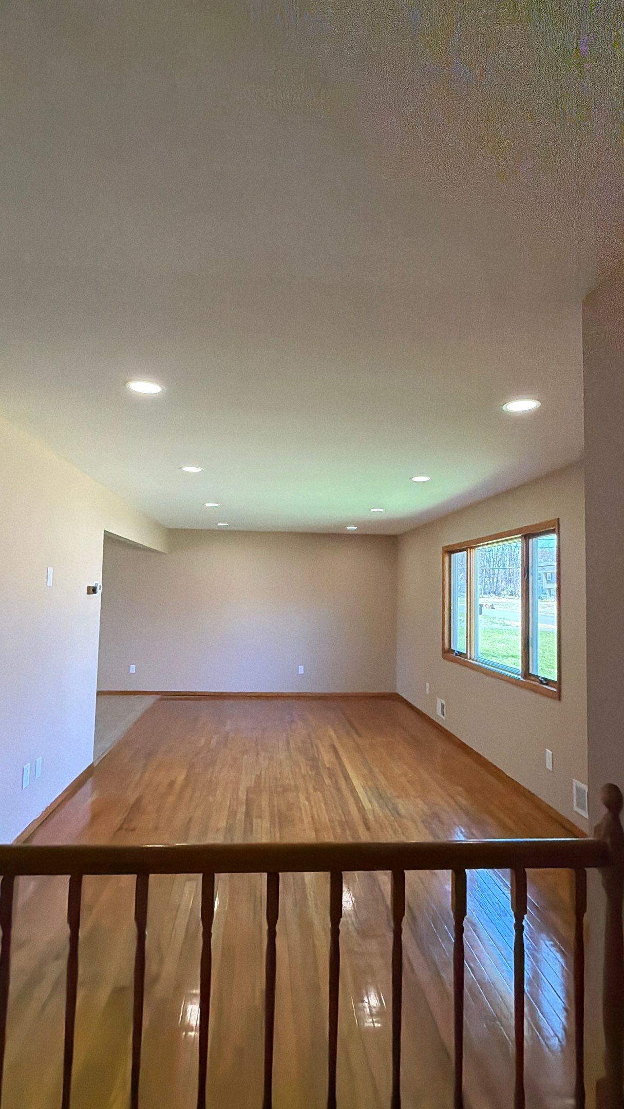 Recessed Lighting Installation by Spartan Home Pros