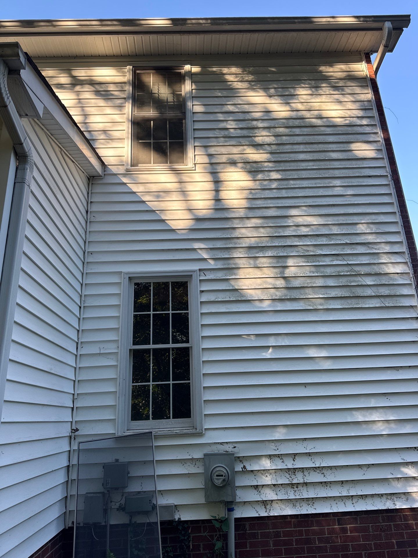 Worthland Court Area — Winston-Salem, NC