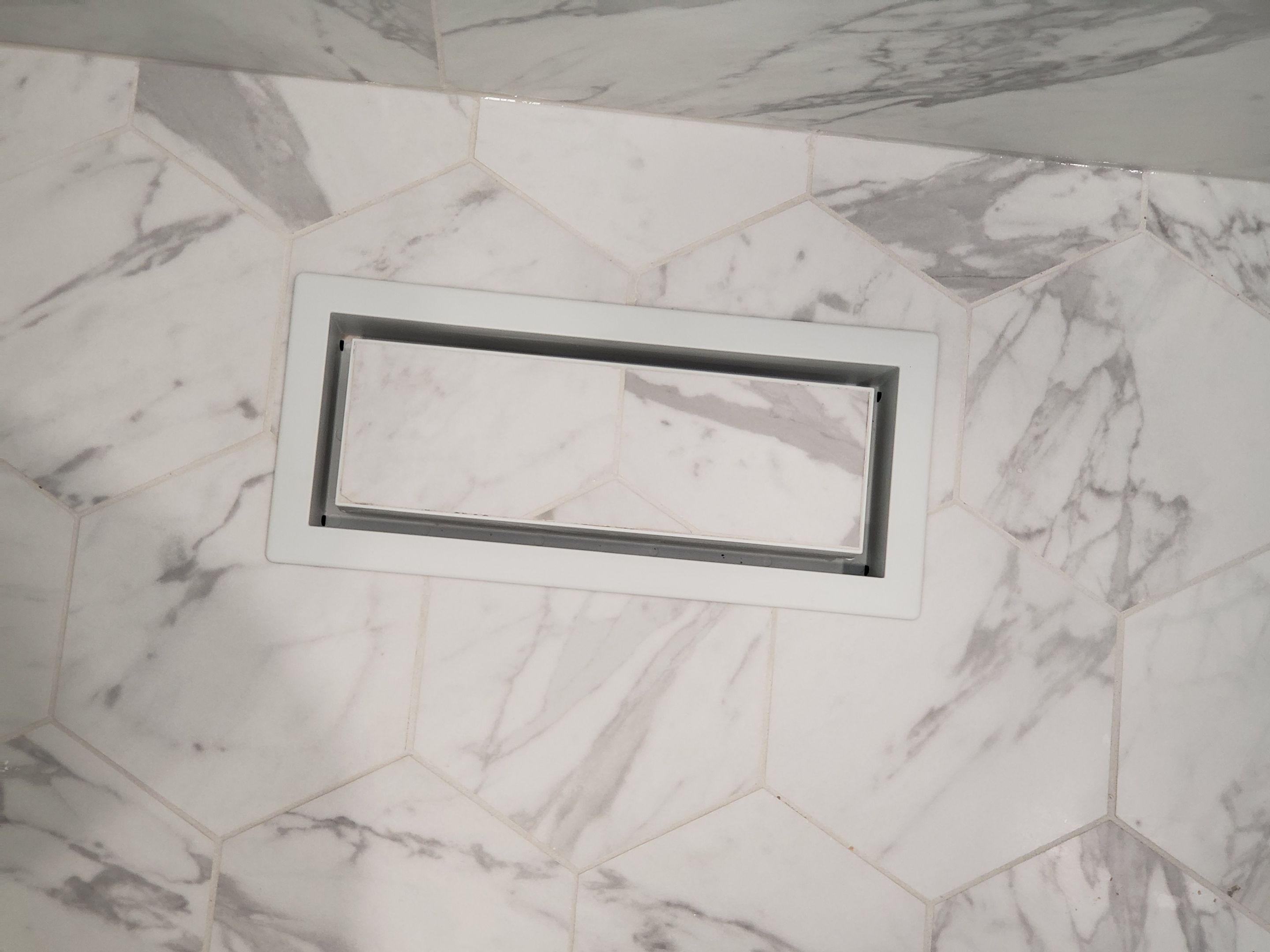 Bathroom Renovation by Impact Construction Sudbury