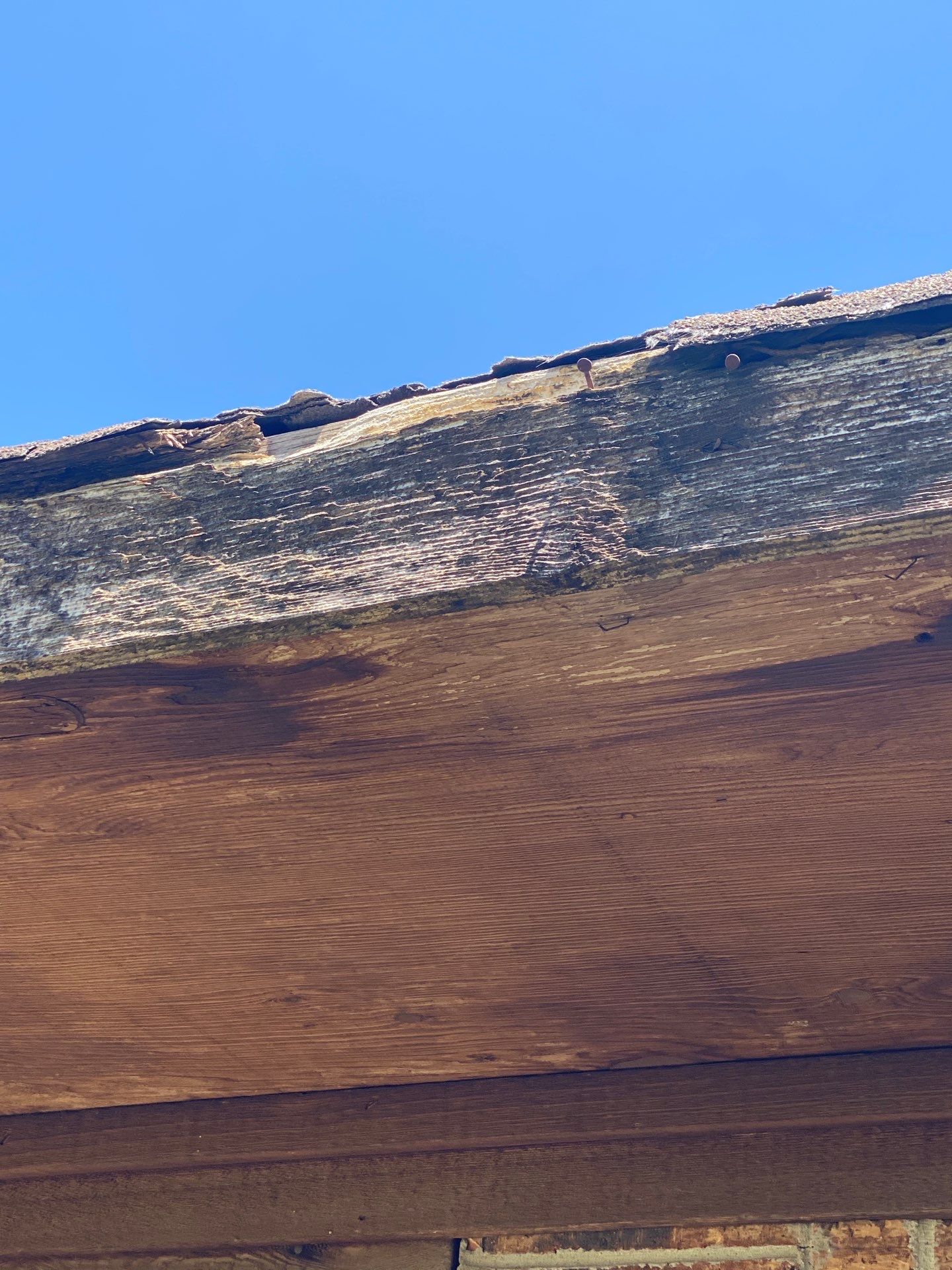 Comprehensive Roof Replacement and Decking Repair near Elmore City by BANA Roofing and Solar Supply