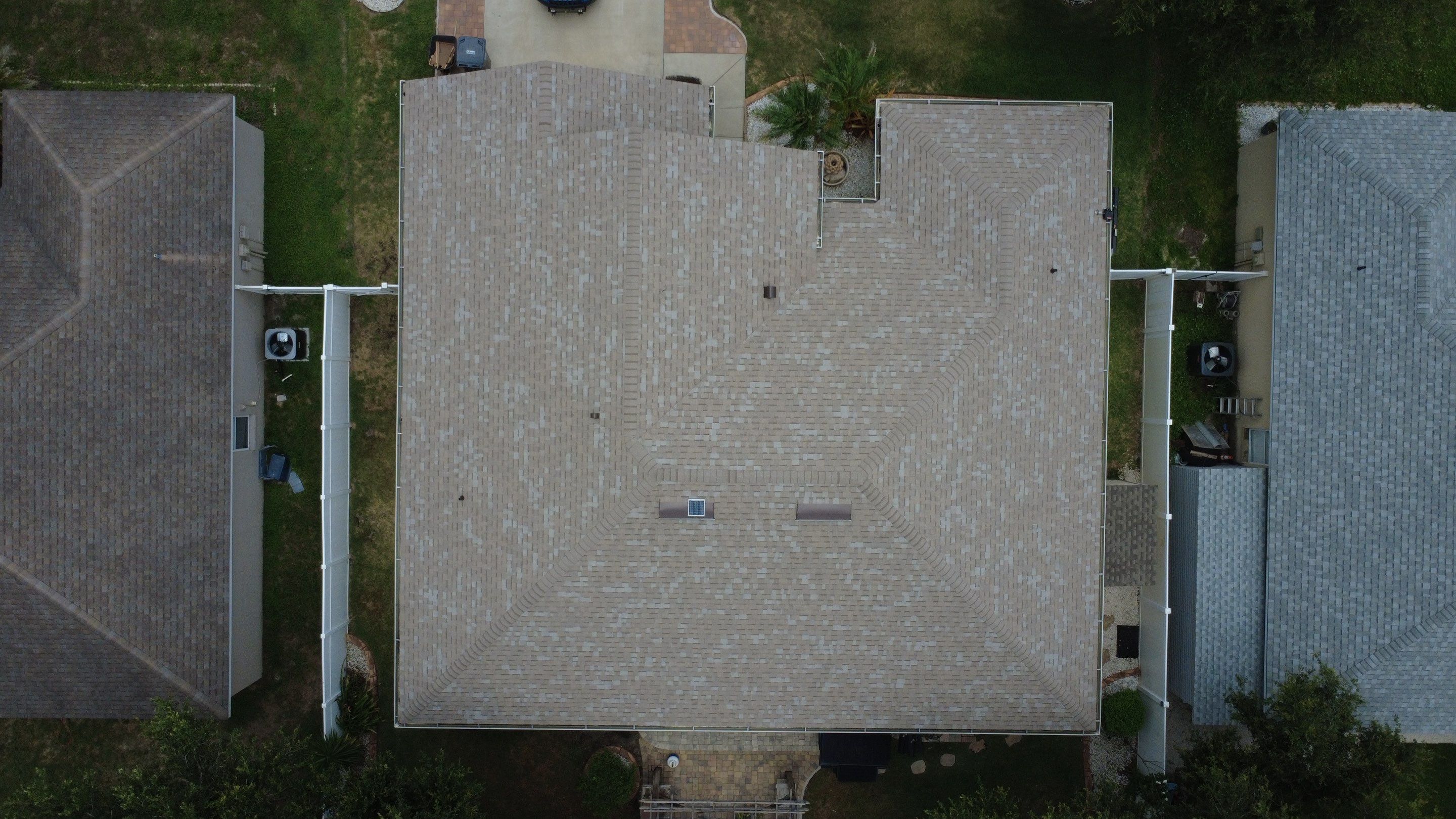 Roof Replacement in Riverview, FL by Steadfast Roofing 