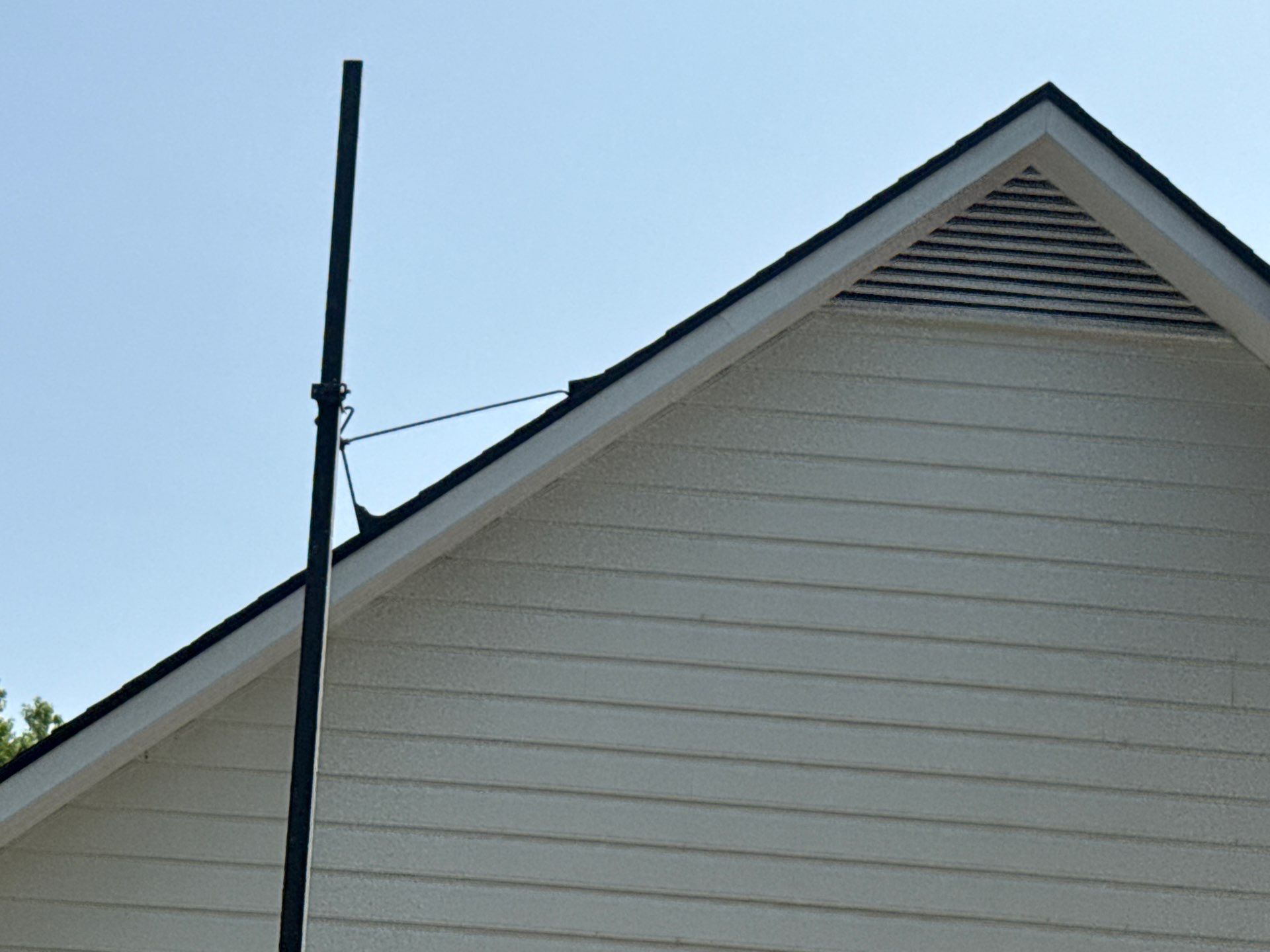 Roof Installation by Karcher Roofing & Construction