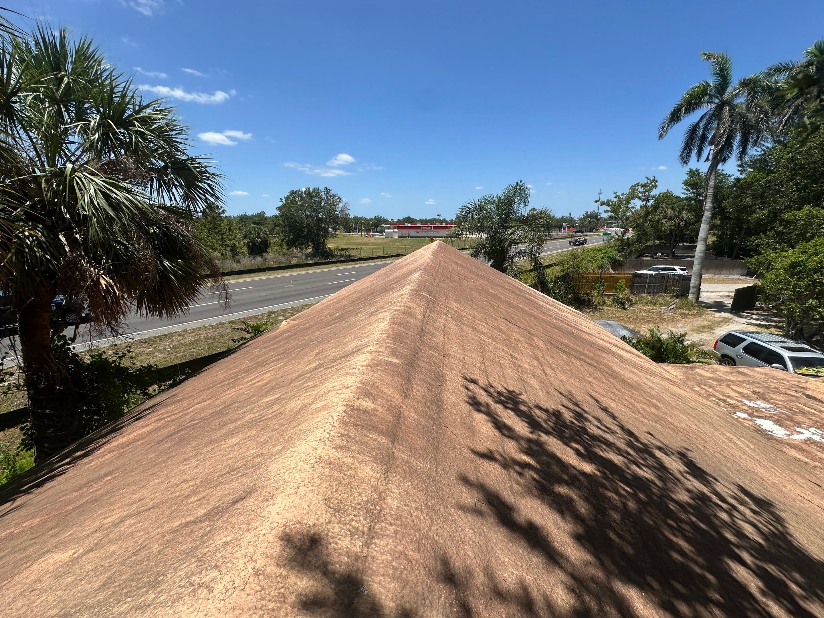 Wind & Storm Damage Claim in Punta Gorda by FLAPA & KeyStone