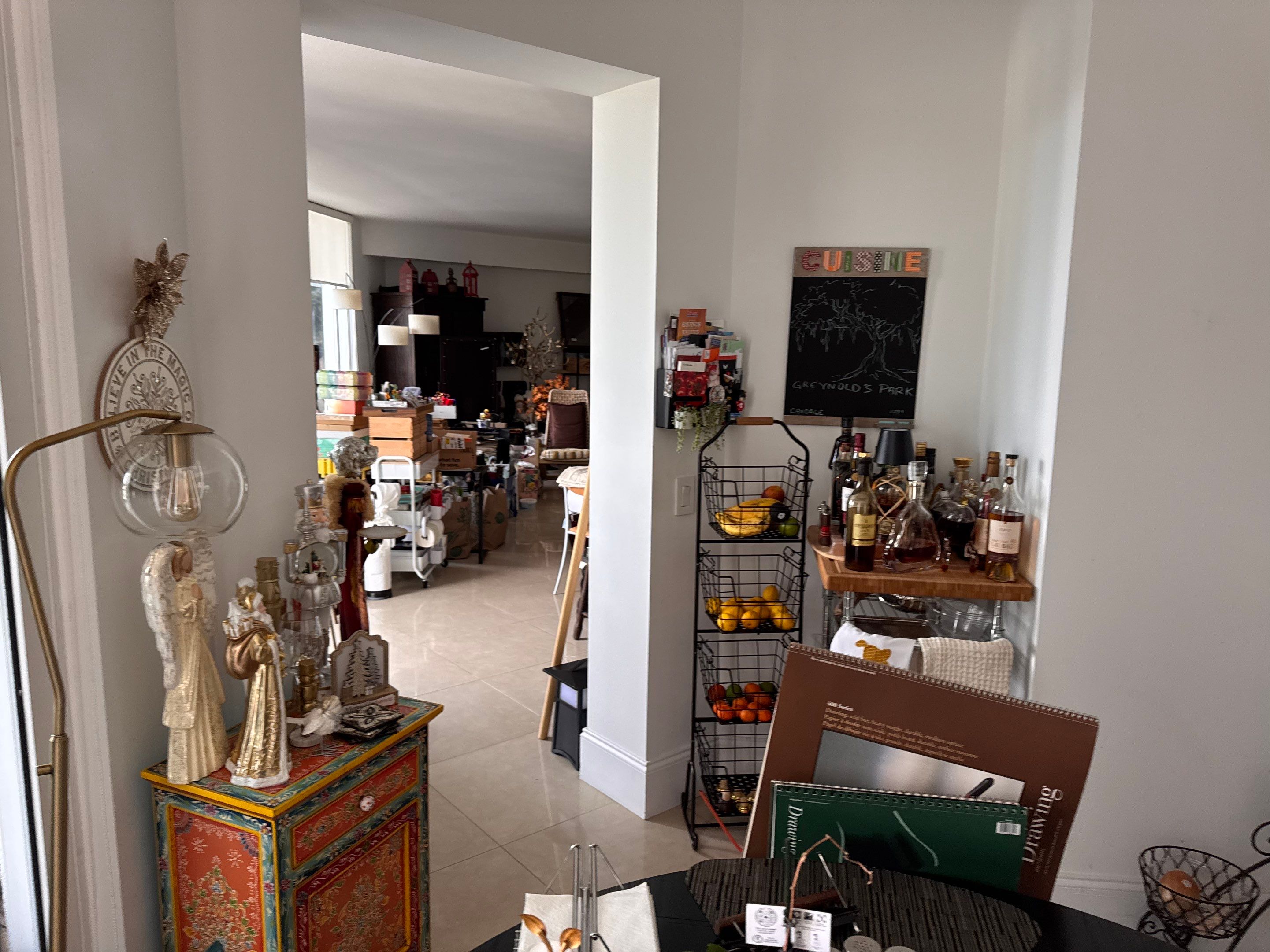 Water Damage Claim in aventura by FLAPA & KeyStone
