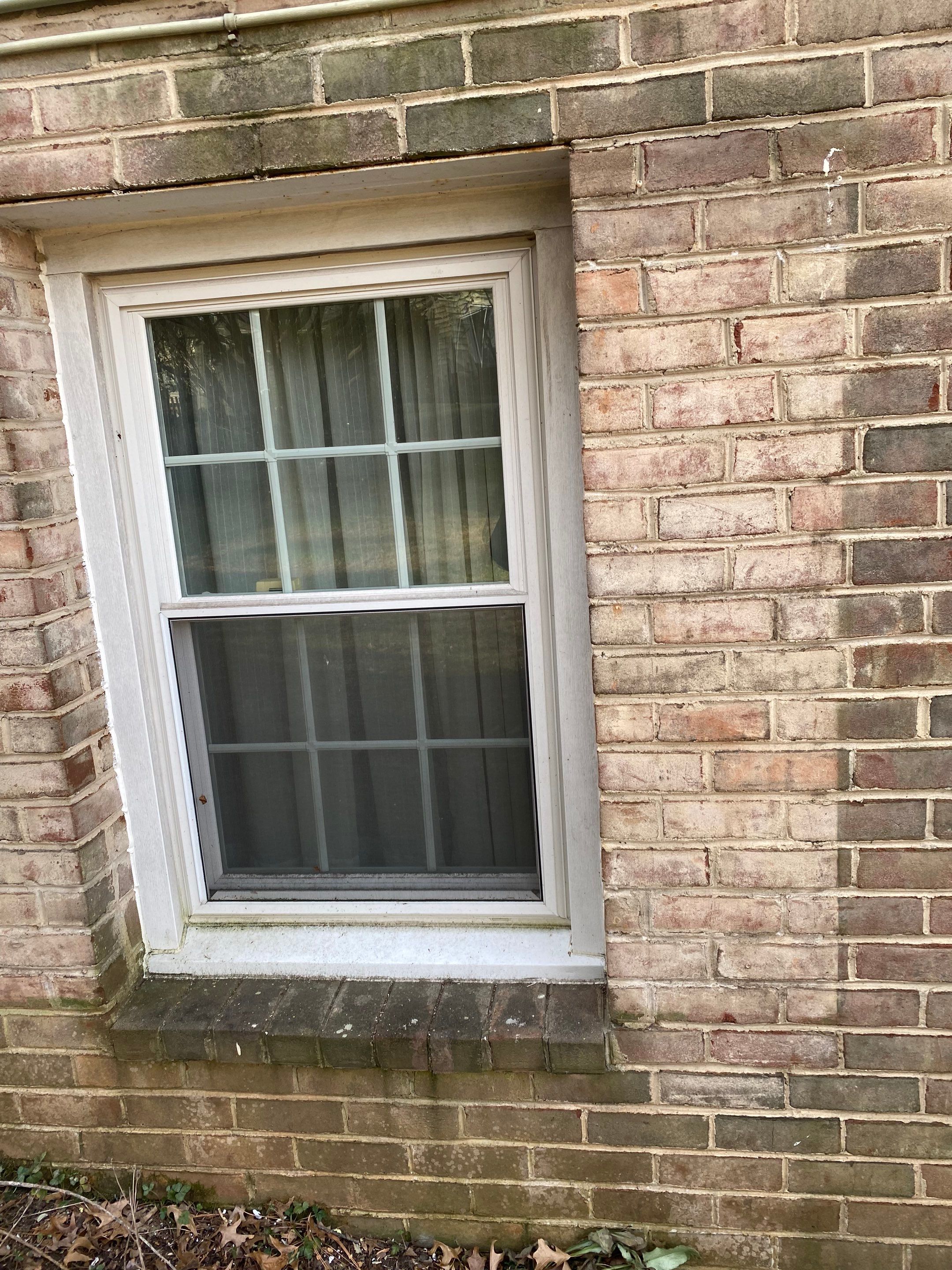 Burke: Multi-Trade Exterior Renovation by RM Banning, Inc.