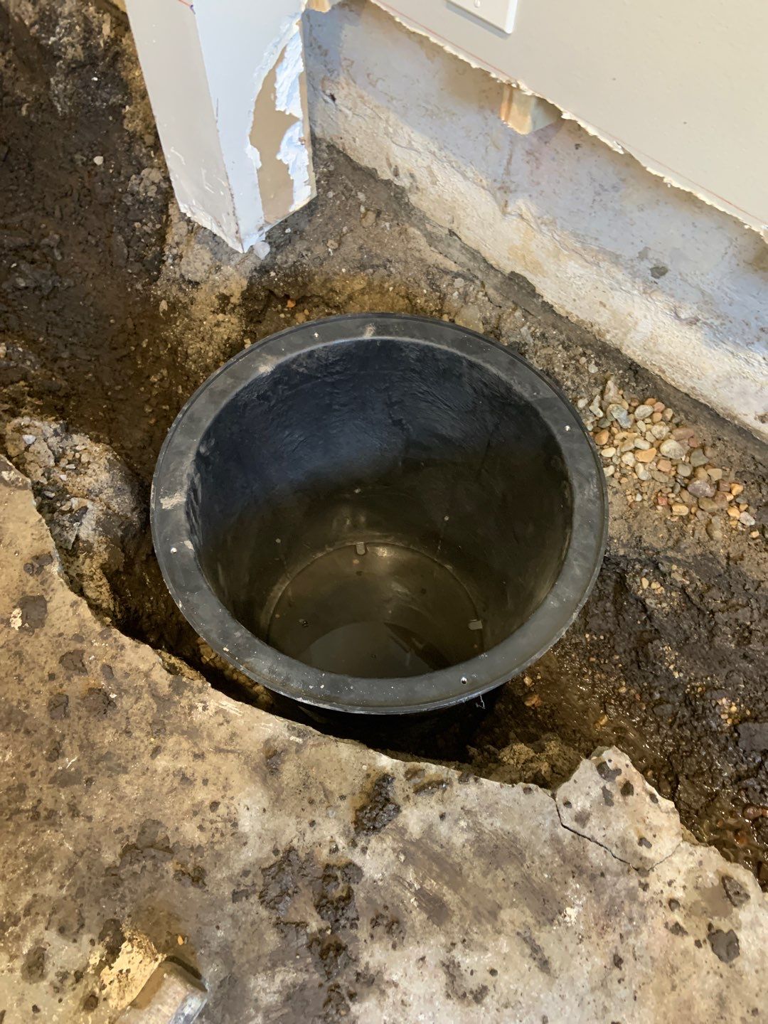 Resolving Marcos’ Active Water Issue by Waterproofing Northeast