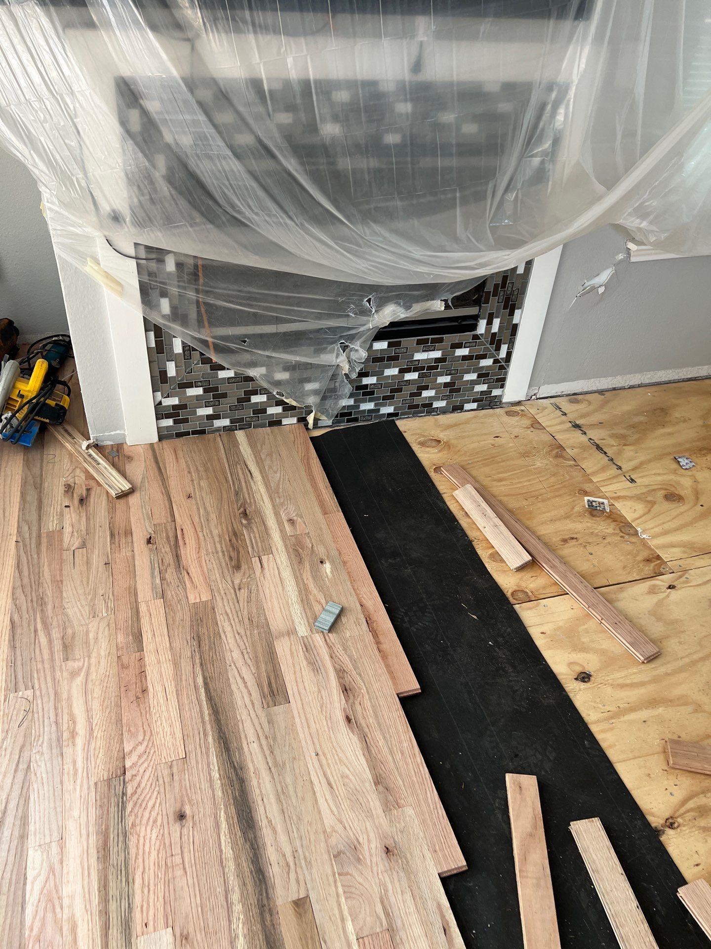 Antique Ebony is my personal Fav by Bernard Hardwood Floors
