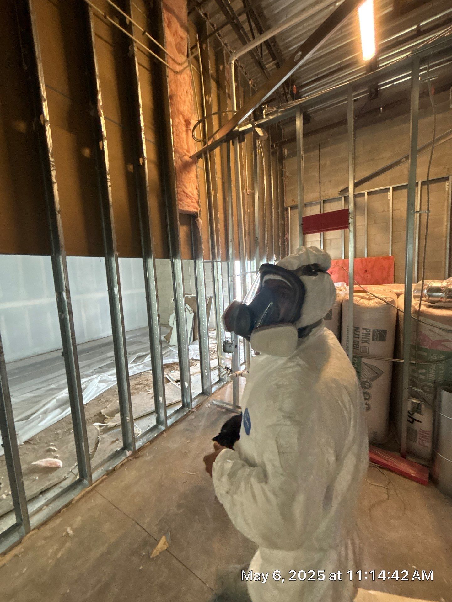 Parrish Mold Removal & Remediation  by Ampm Restoration Services 
