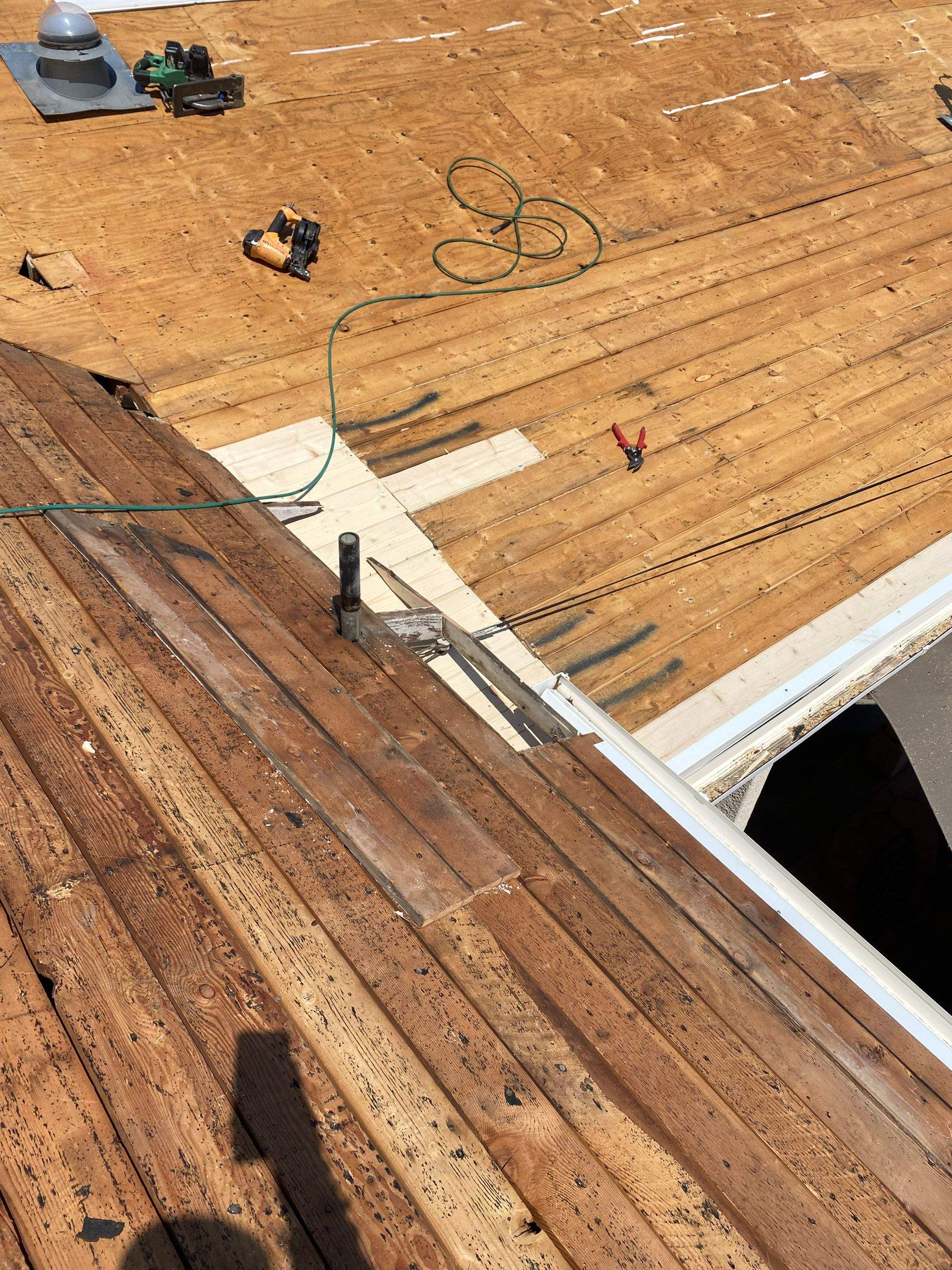 Roof Replacement - Los Angeles, CA 91352 by Epic Roof Replacement