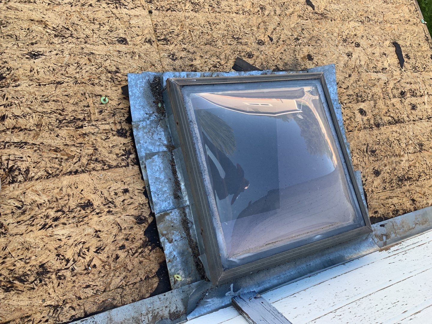 Boise ID., Residential Roofing Install using Owens Corning Duration in Onyx Black  by ID Roofing LLC