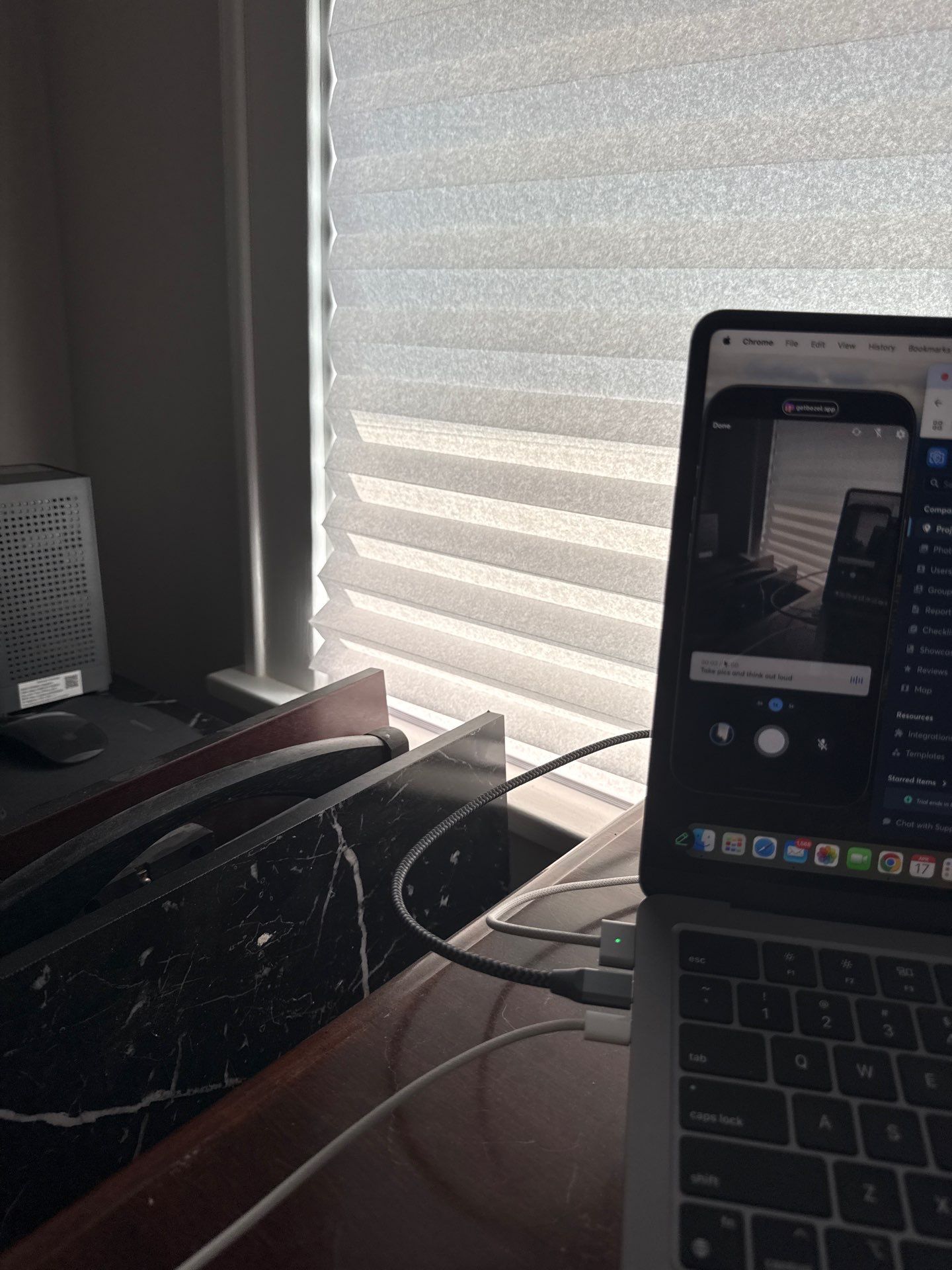 cyz by CompanyCam Sales Demo