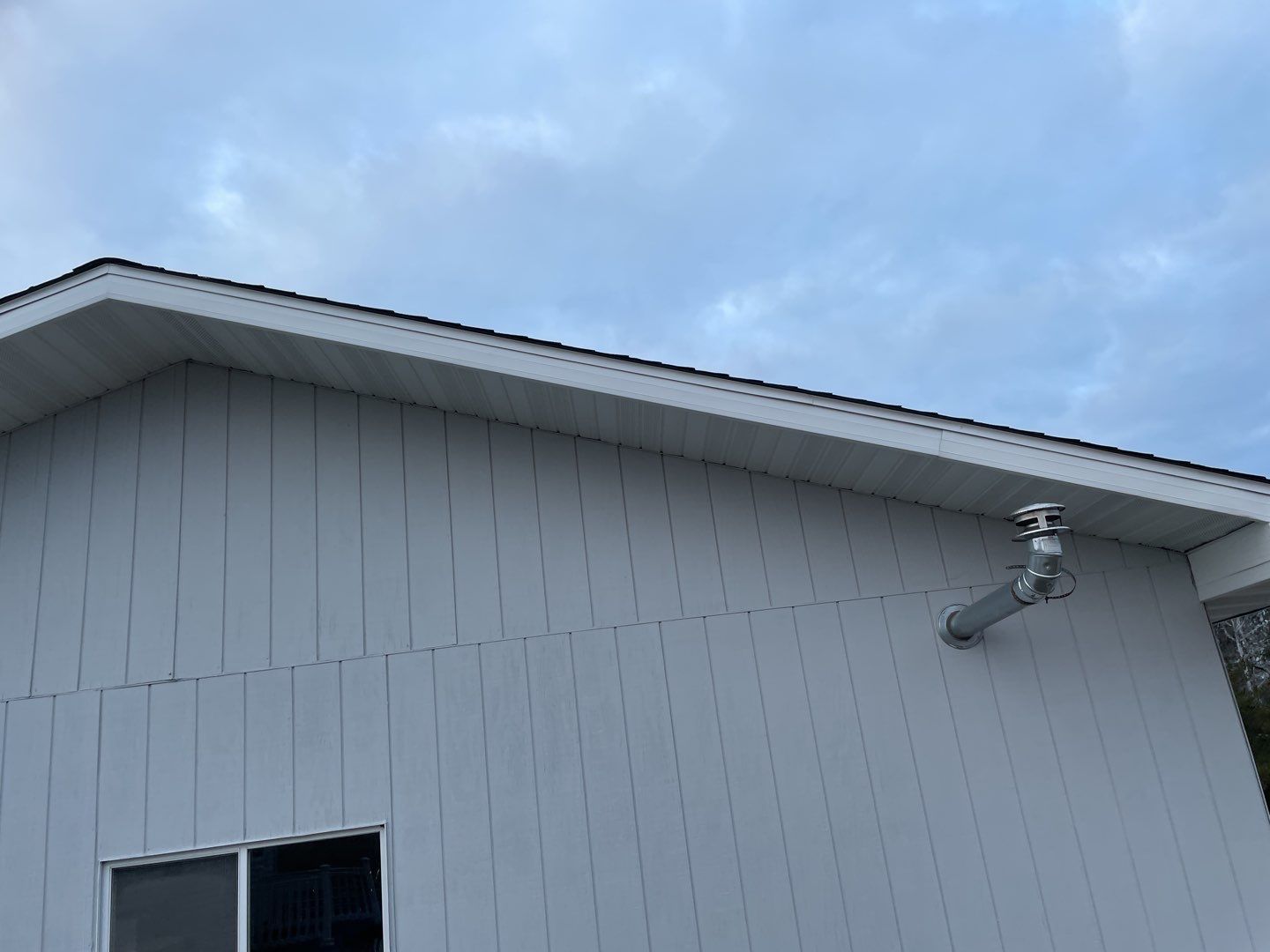 Roofing/Soffit/Fascia  by Rhino Roofing LLC