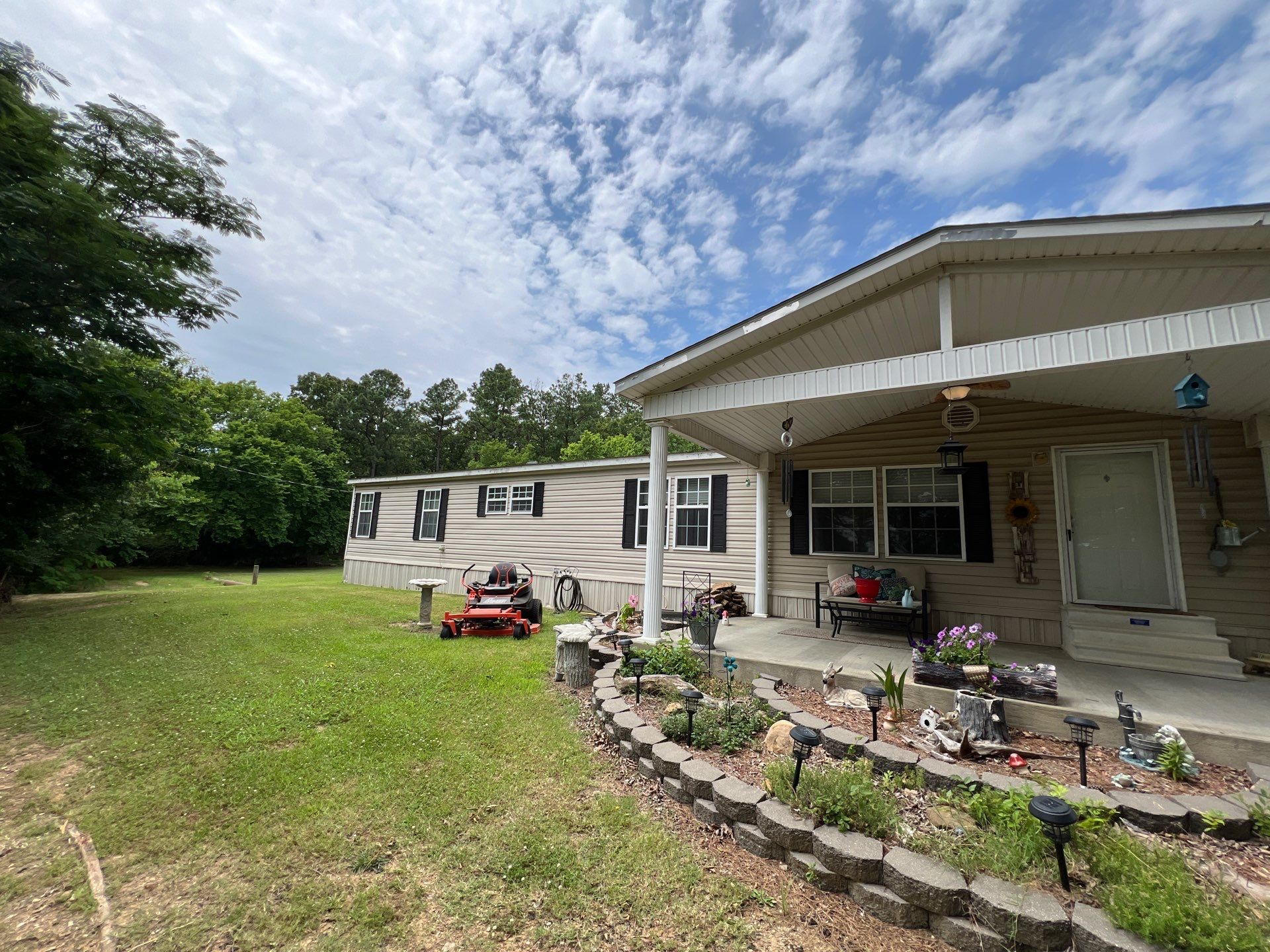 Residential Roofing Installation using Owens Corning Oakridge by In & Out Construction & Remodeling, LLC
